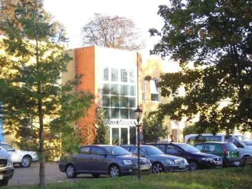 Hotel Dänholm Hotel Dänholm
