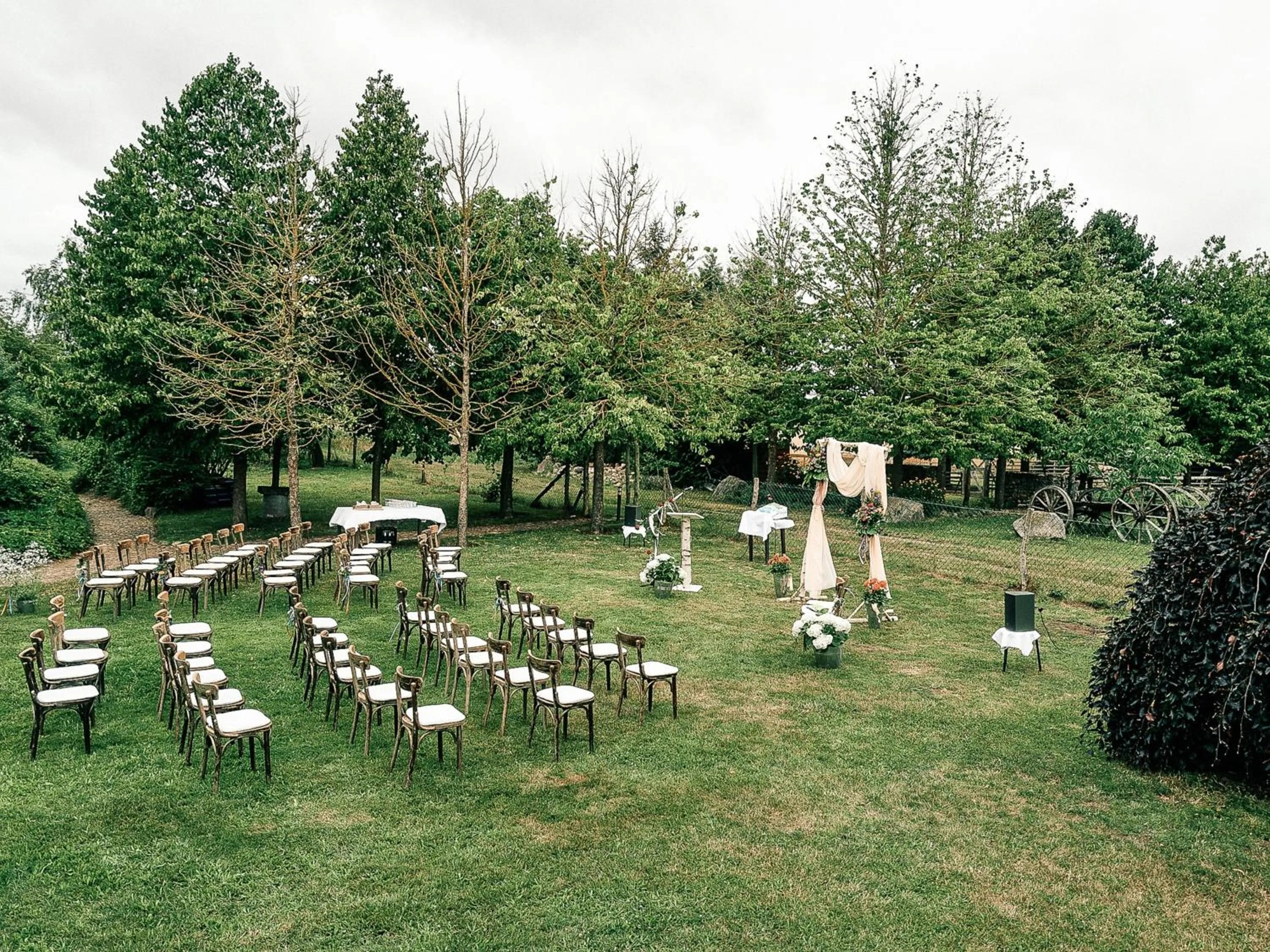 Spring in Landhaus Alte Schmiede