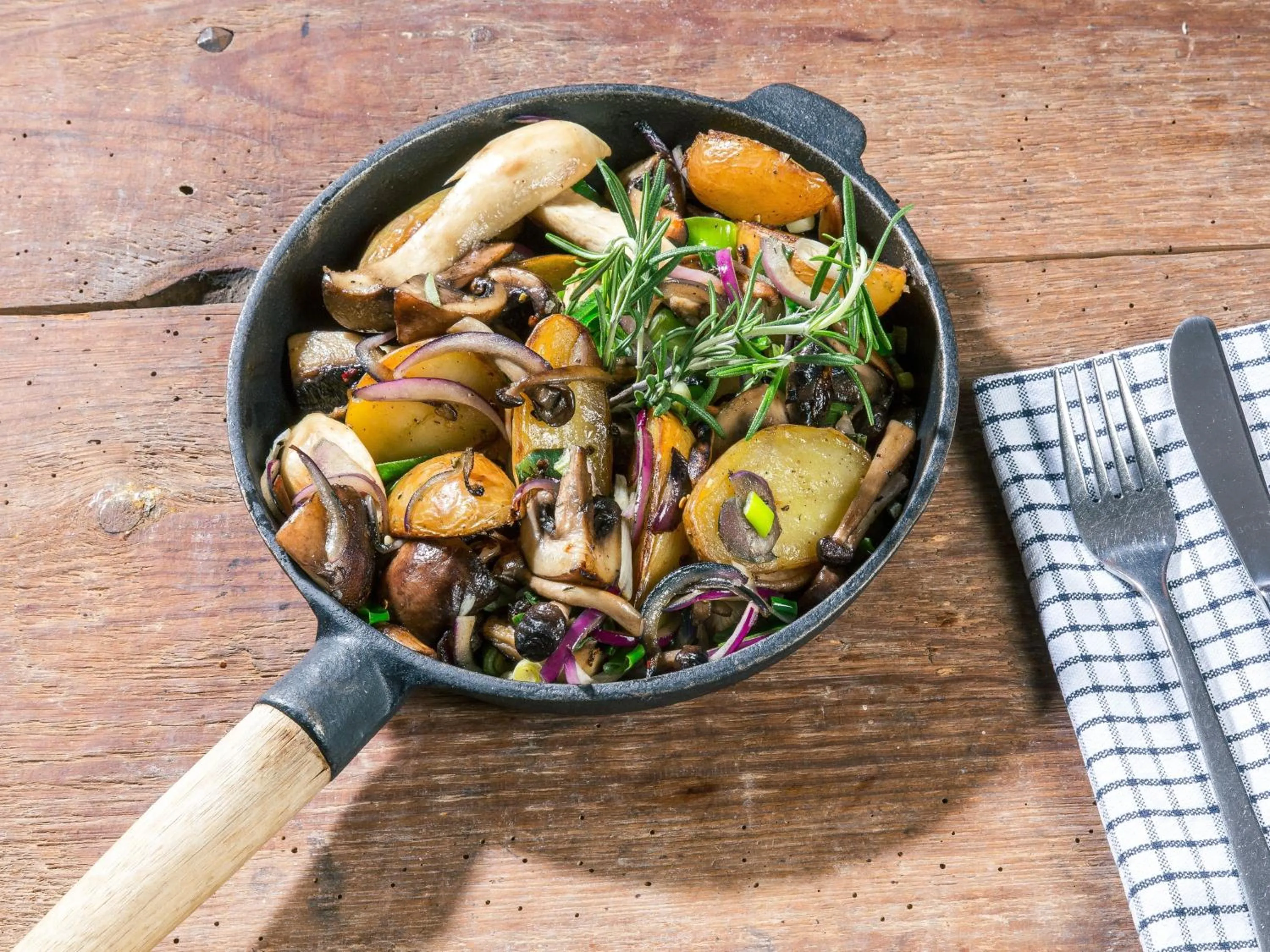 Restaurant/places to eat in Landhaus Alte Schmiede