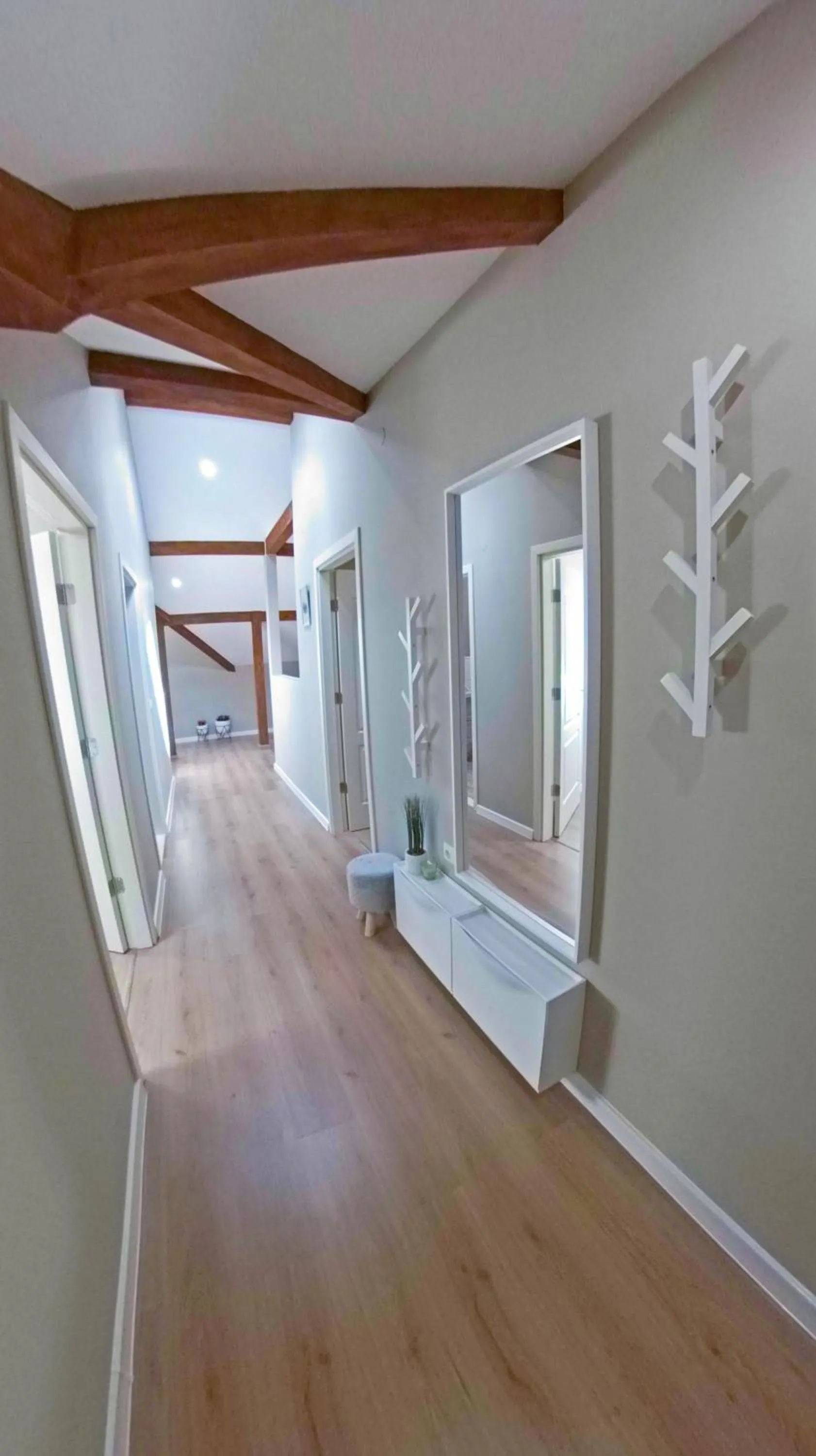 Two-Bedroom Apartment in MiTRa Luxury Apartments