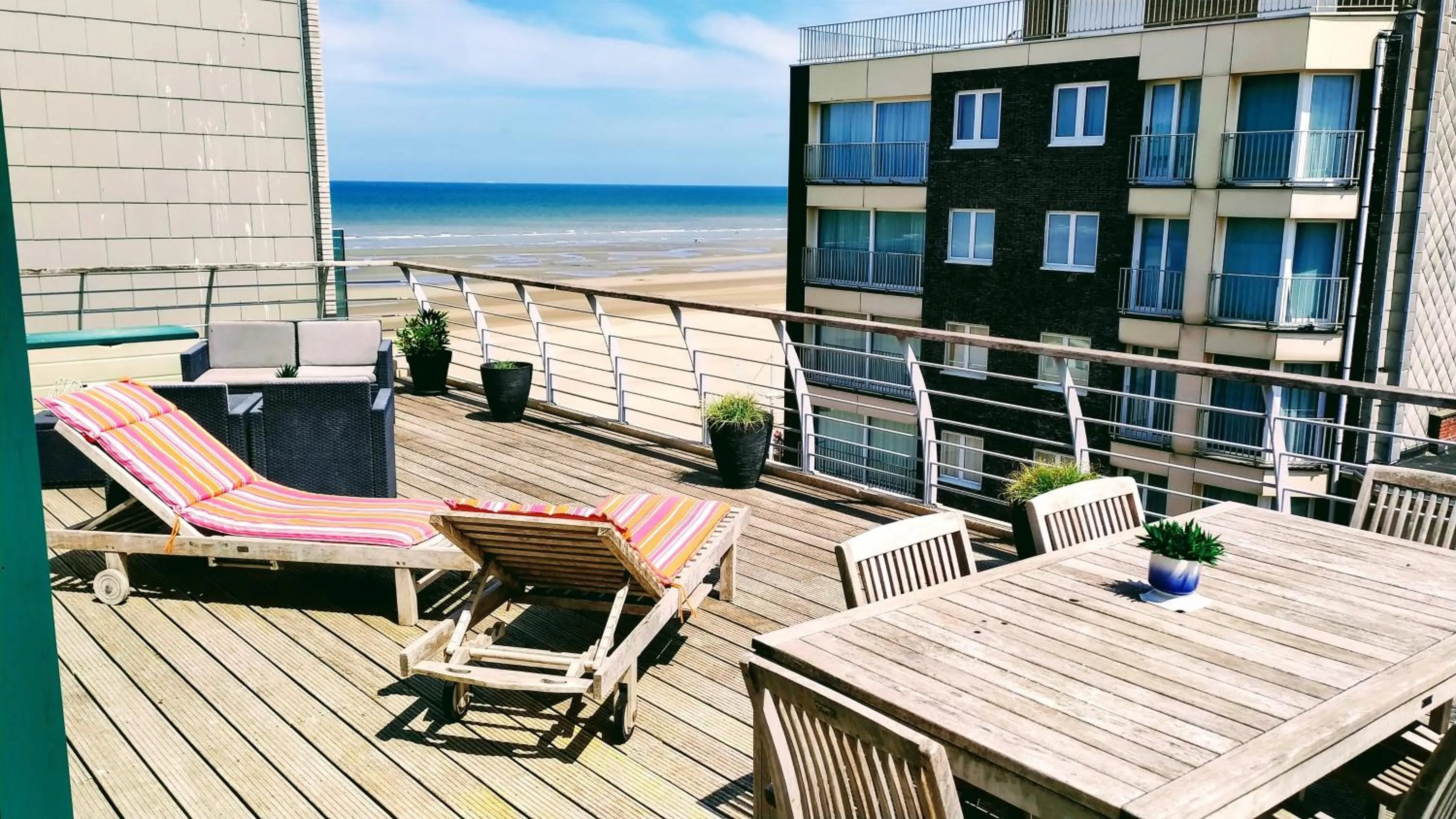 Penthousebeach