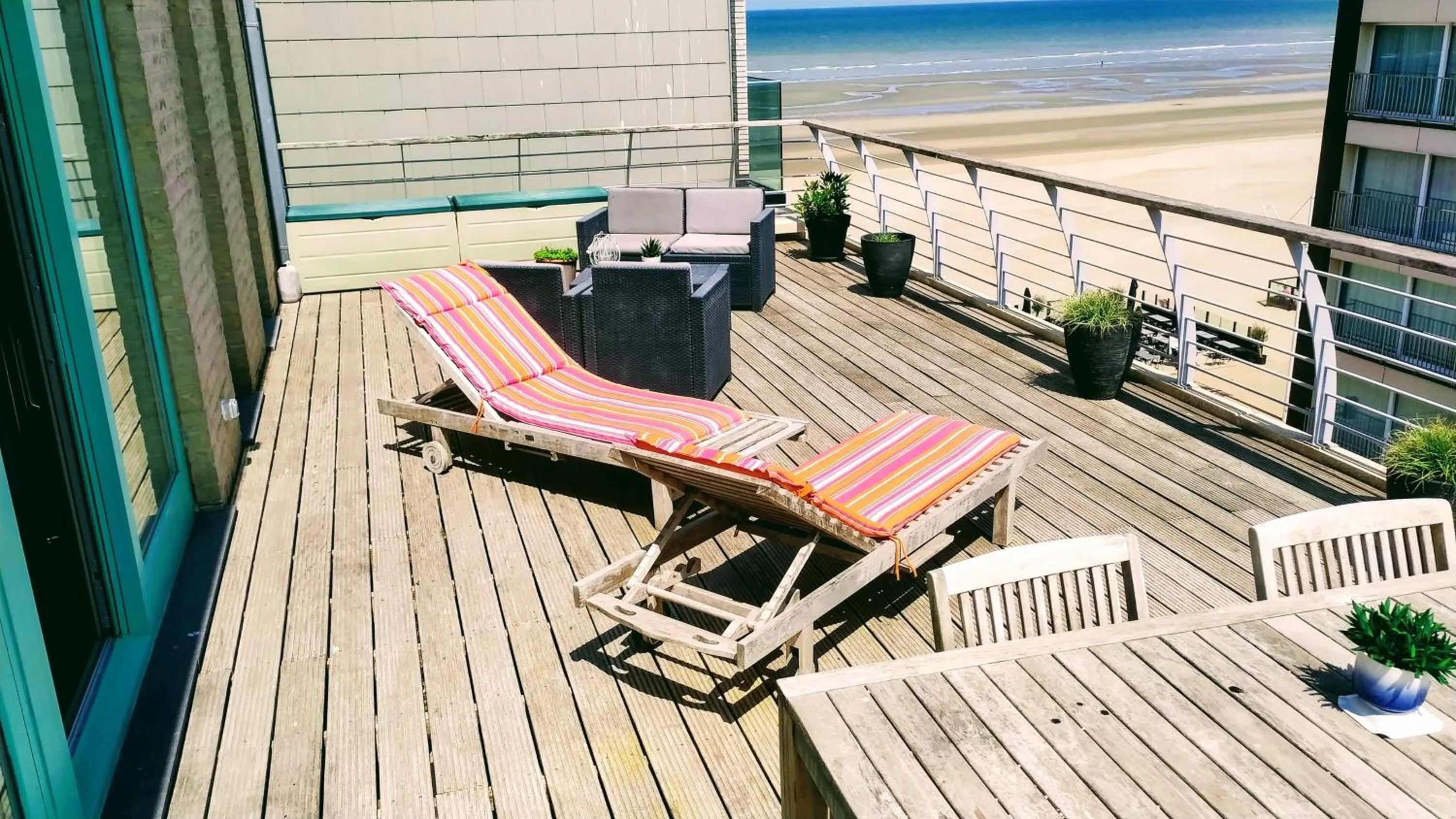 Penthousebeach
