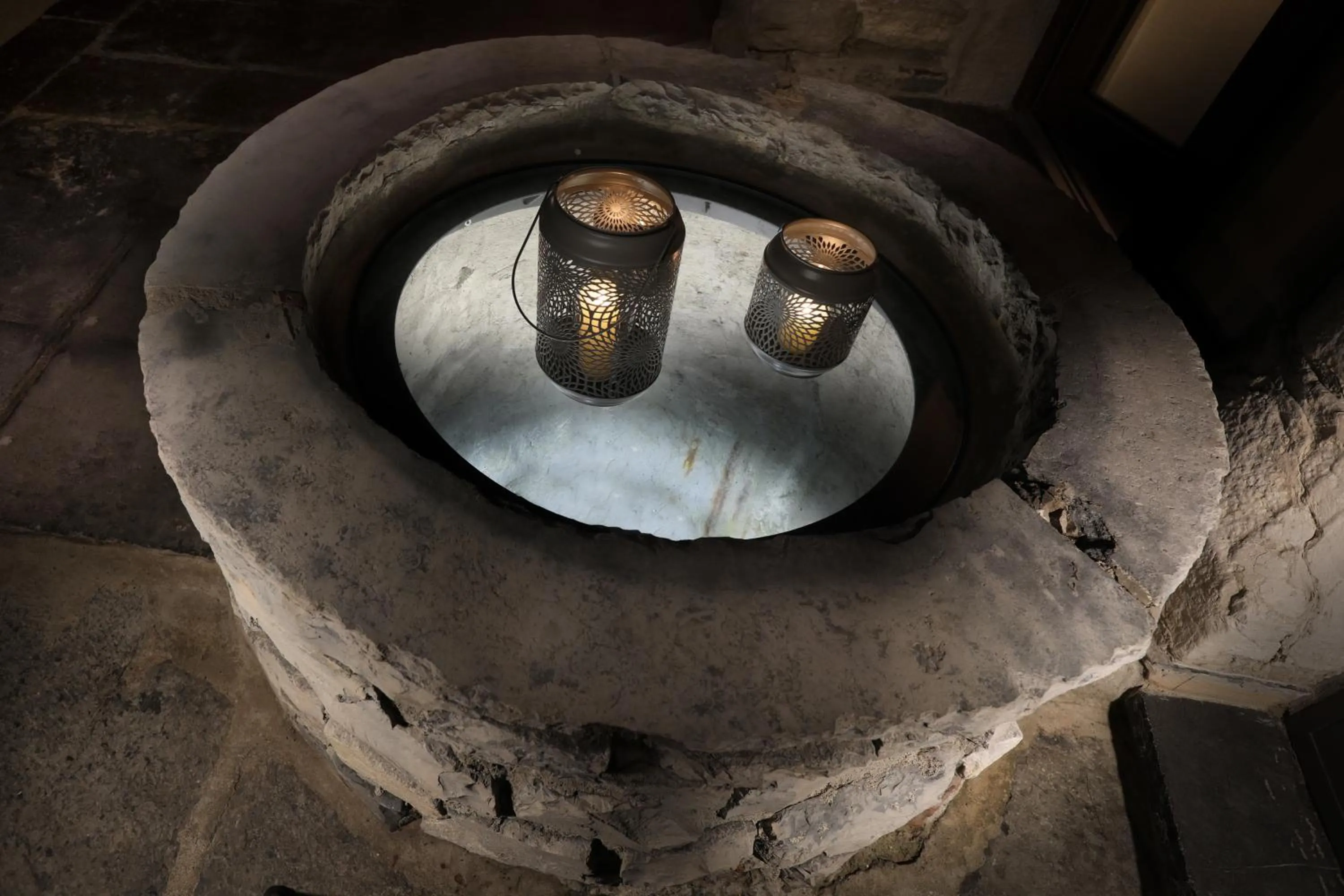 Property building in Suites&Atelier Lake Como