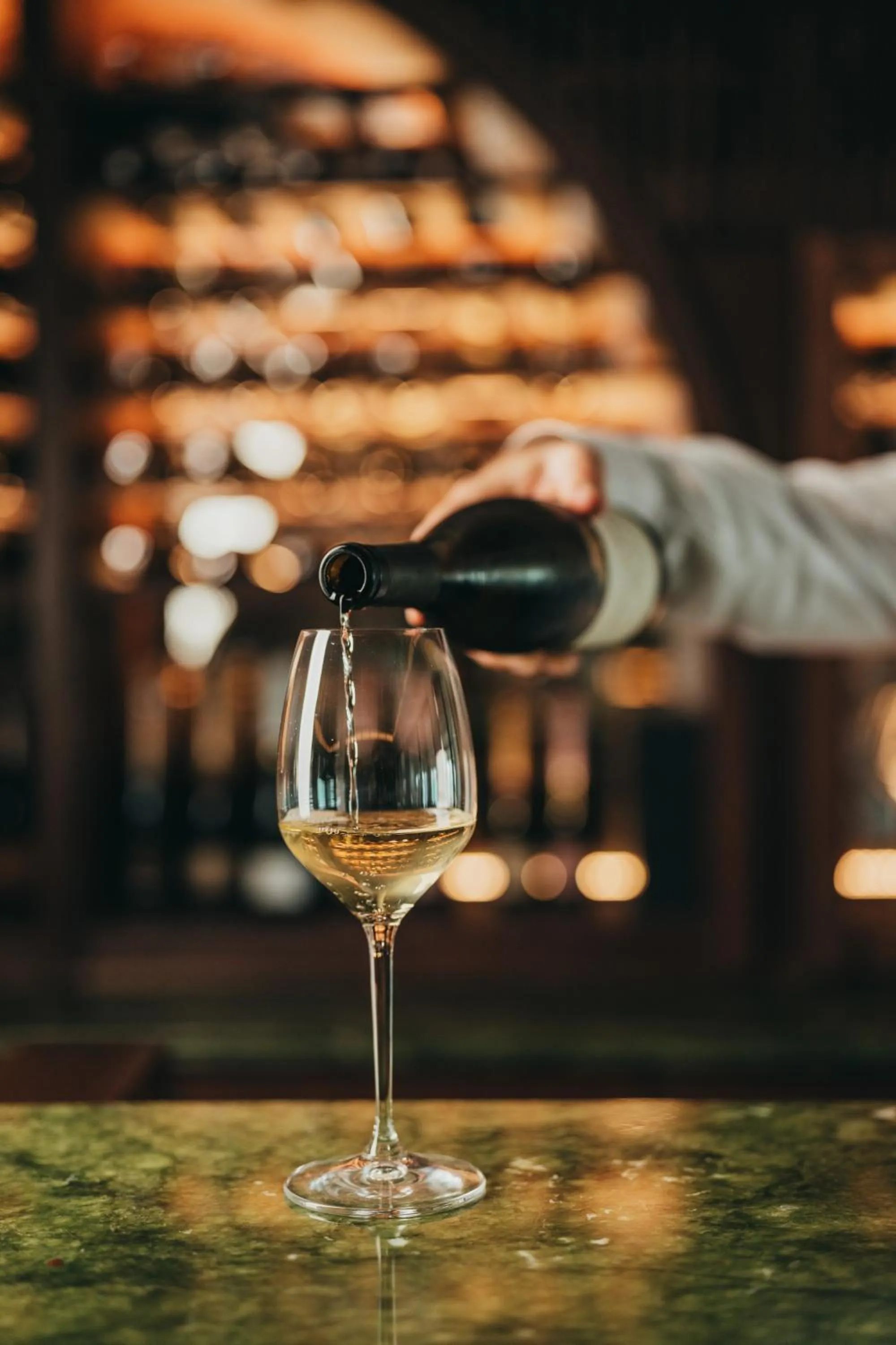 Restaurant/places to eat in La Maison 20 Degrés Sud - Relais & Châteaux