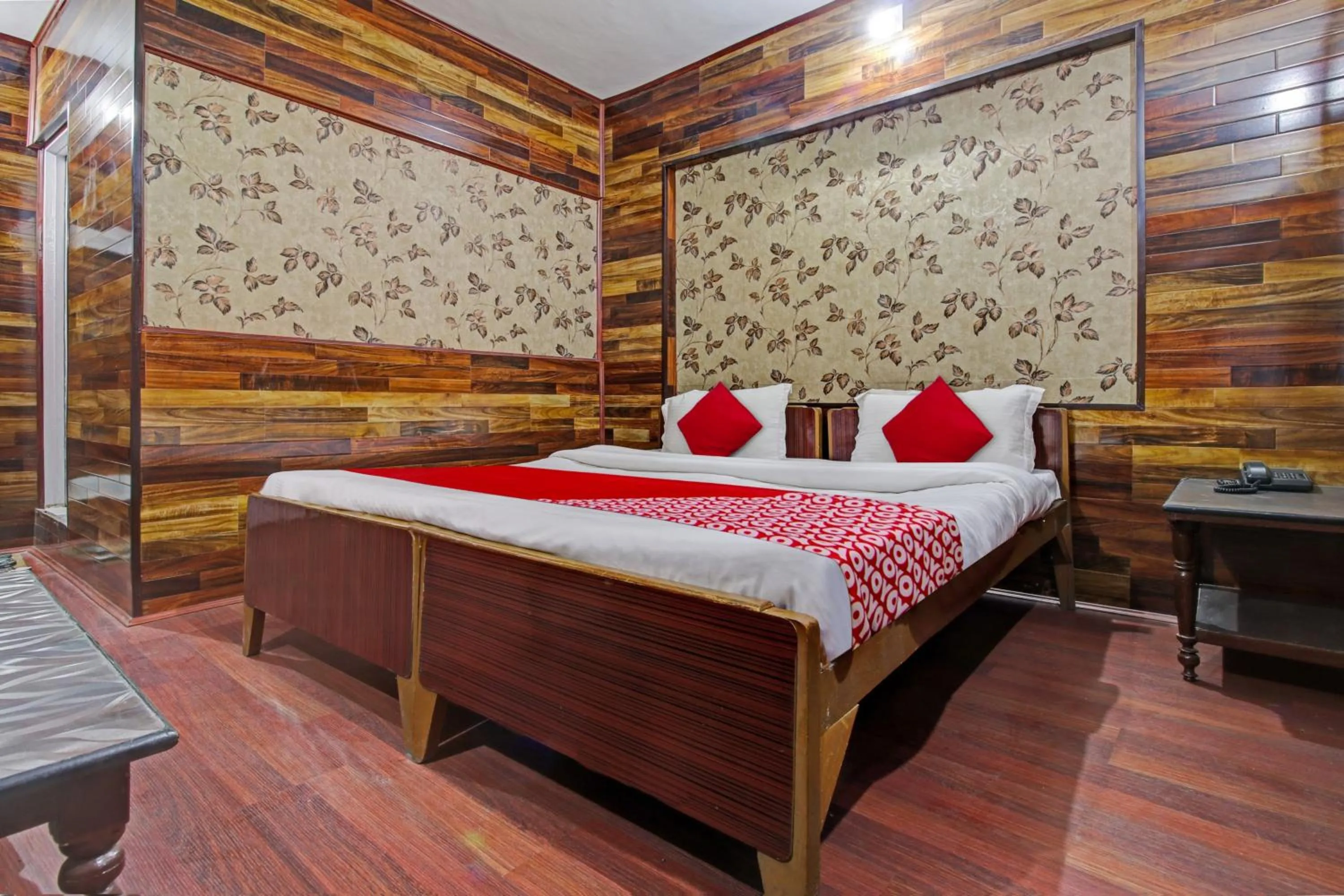 Hotel Ab-i-Hayat