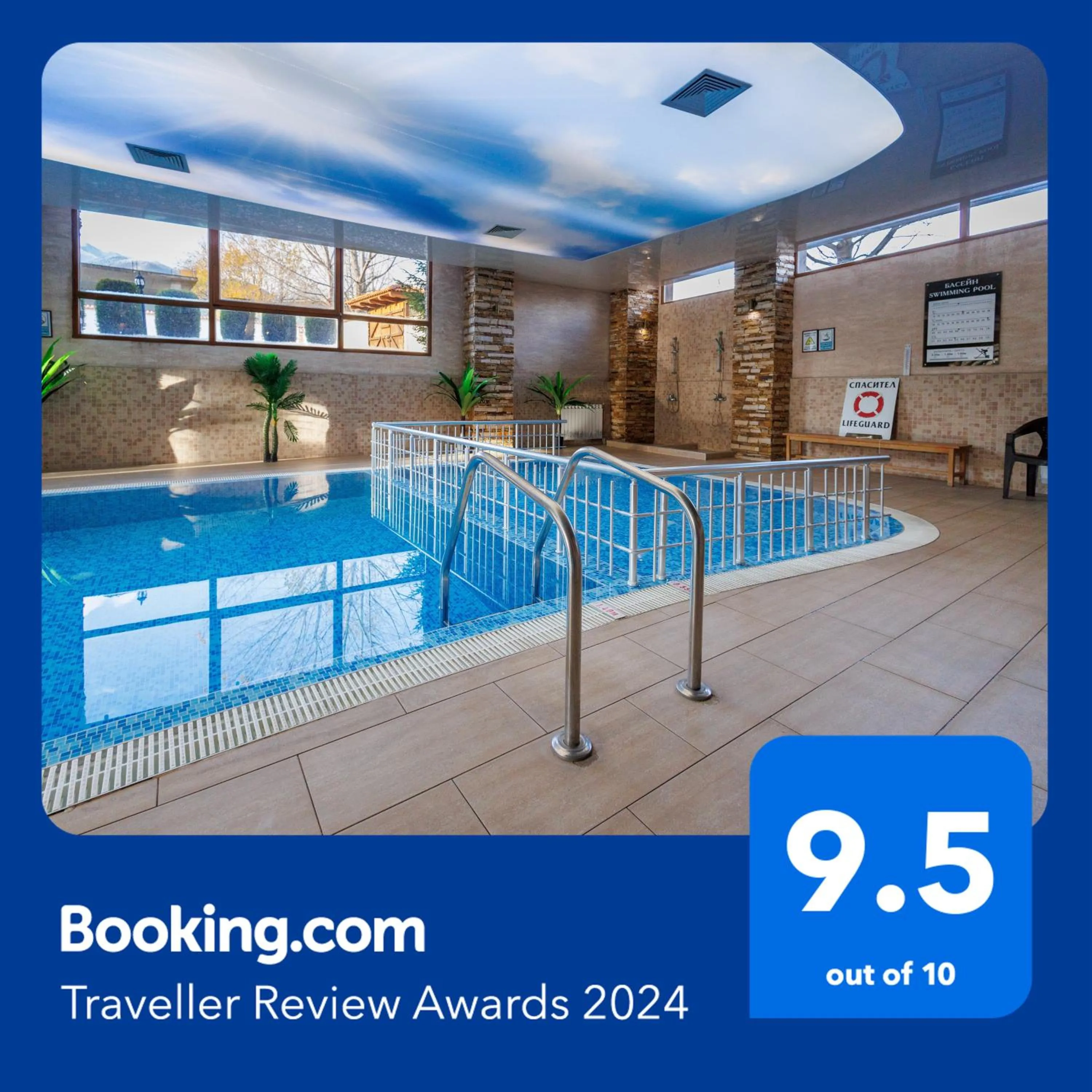 Spa and wellness centre/facilities in Smartr Green Wood Hotel & Spa