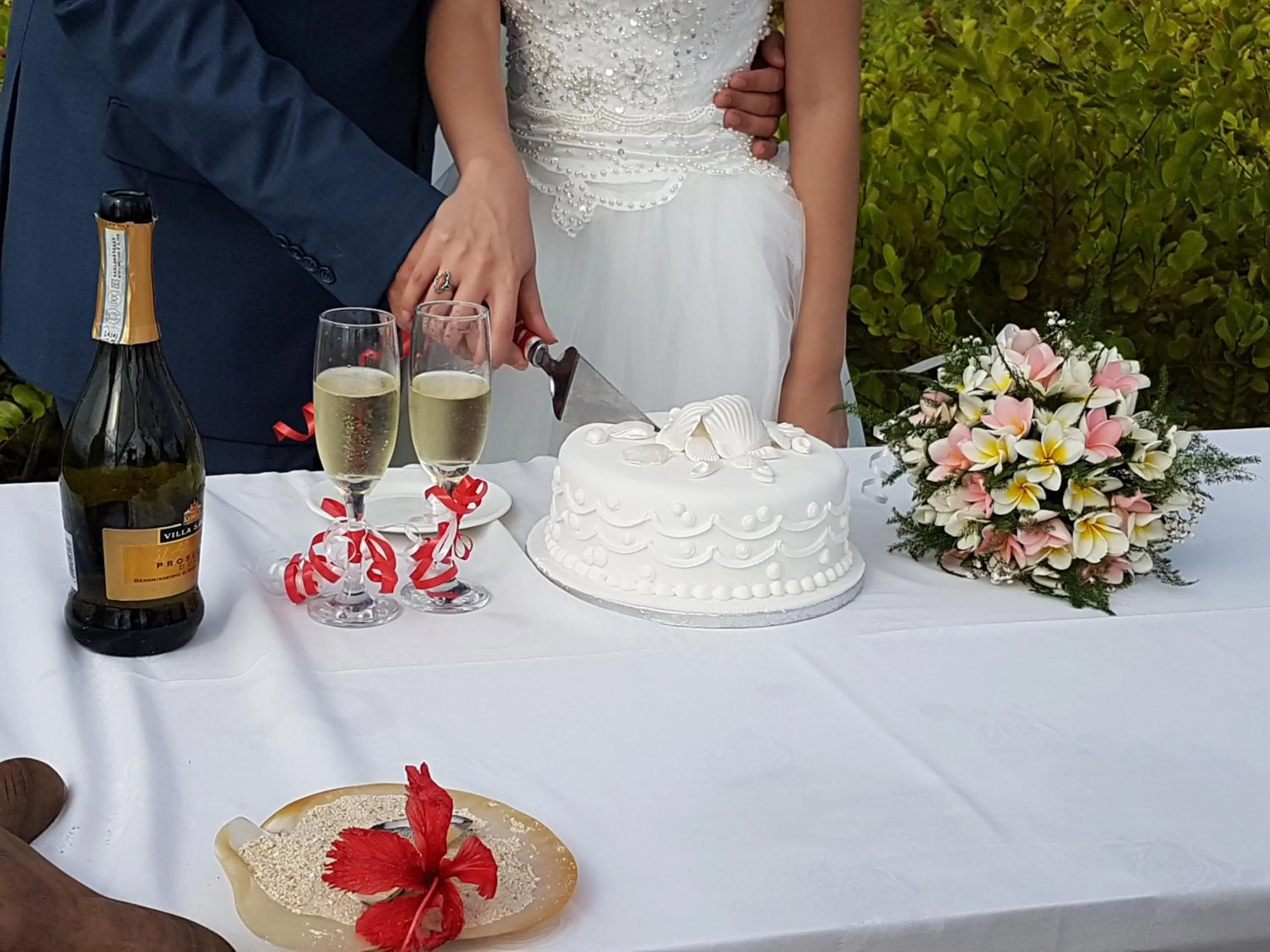 Other in Cerf Island Resort