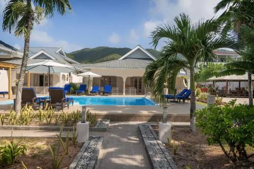 Villas de Mer