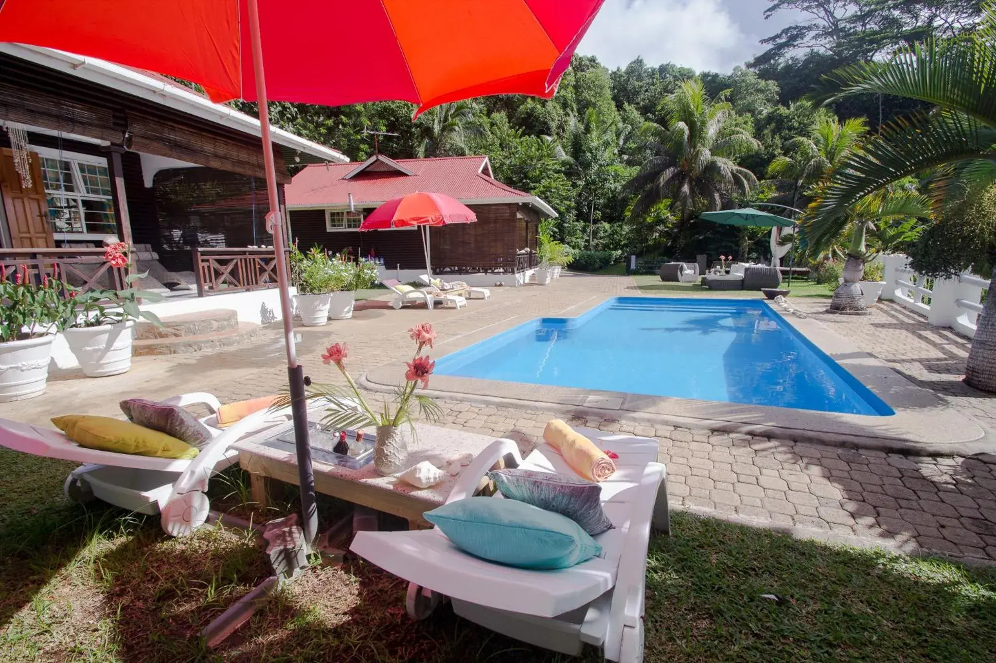 Kokogrove Chalets Kokogrove Chalets