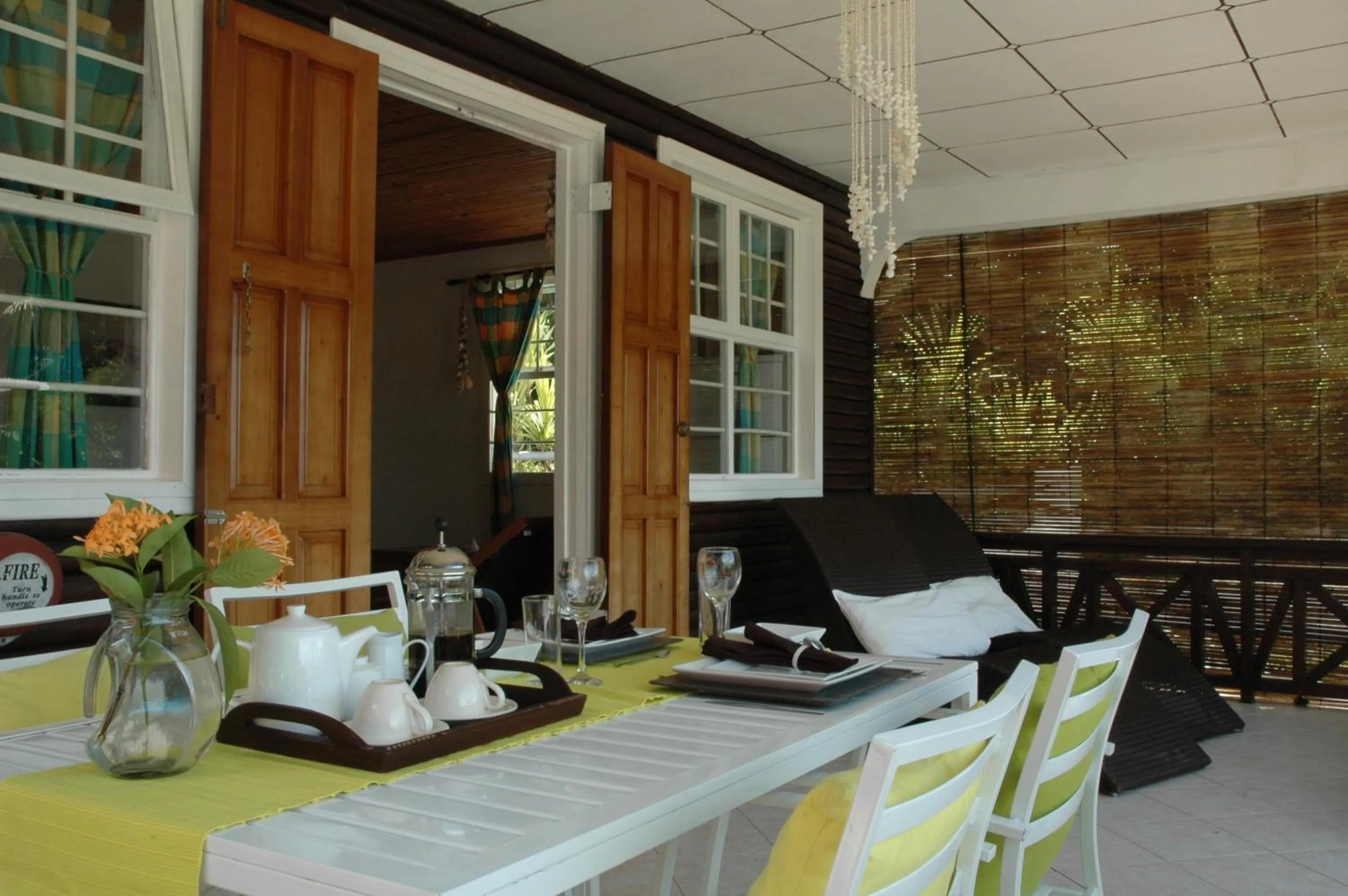 Other in Kokogrove Chalets