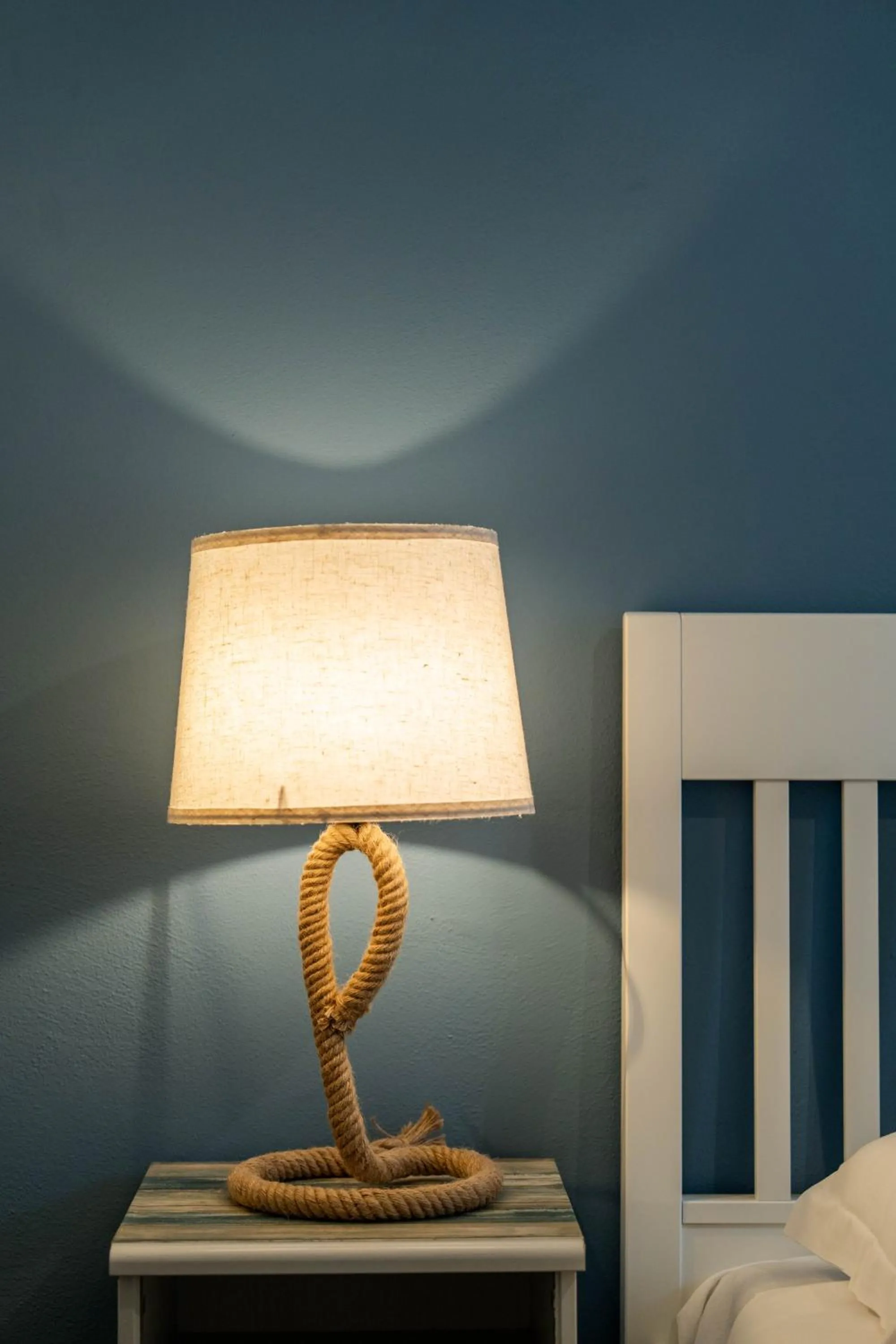 Bedroom, Bed in I Remi Del Prione by Le 5 Terre La Spezia