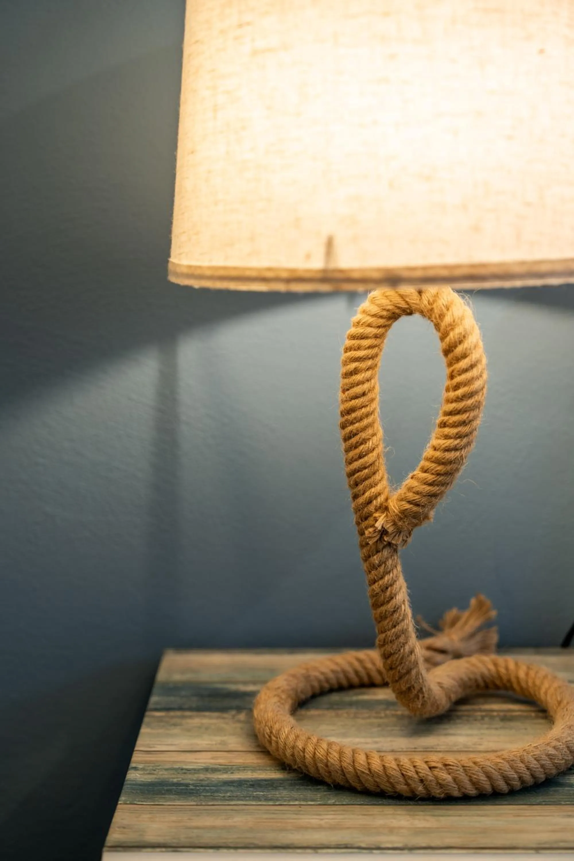 Decorative detail in I Remi Del Prione by Le 5 Terre La Spezia