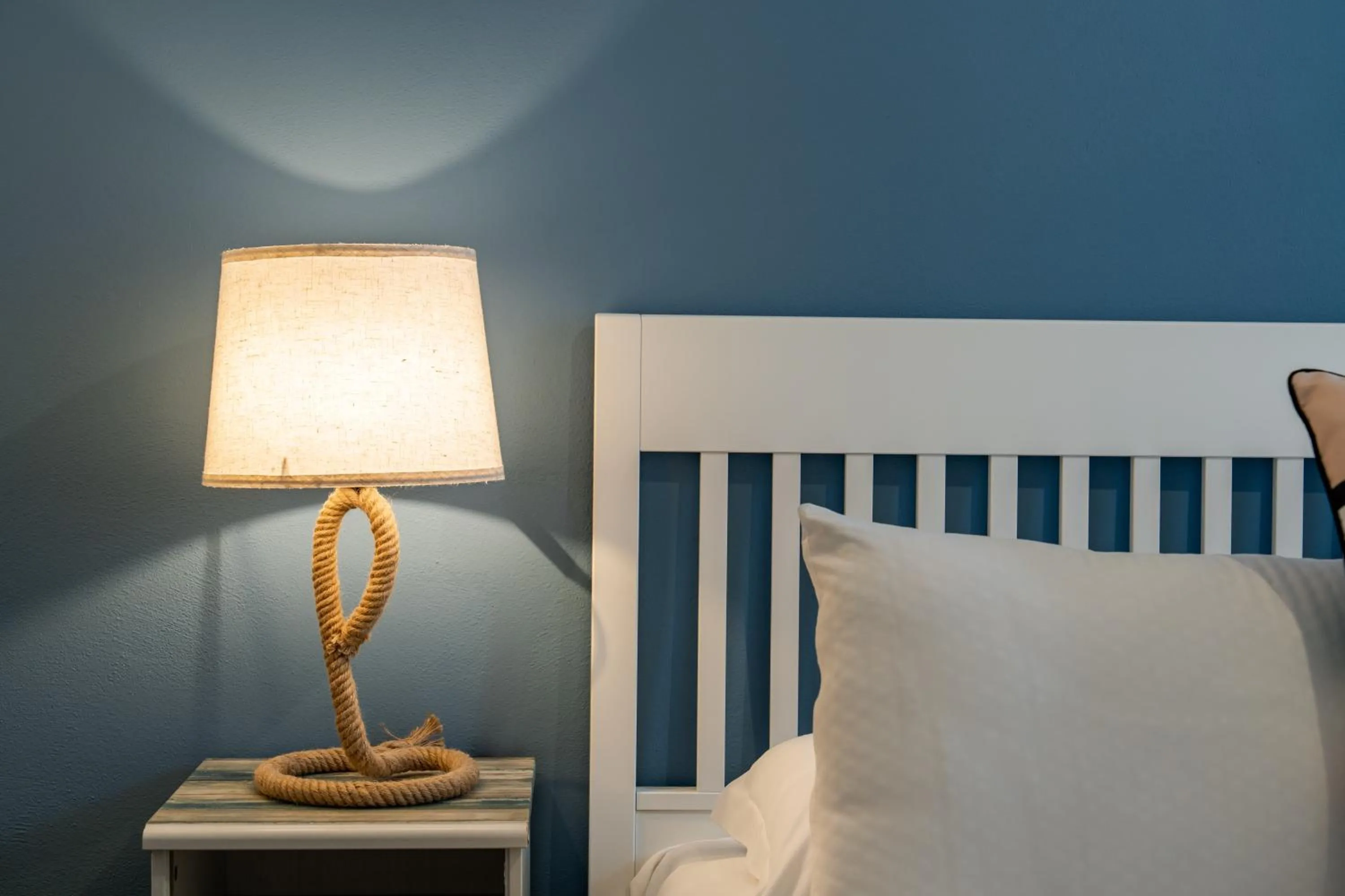 Bedroom, Bed in I Remi Del Prione by Le 5 Terre La Spezia