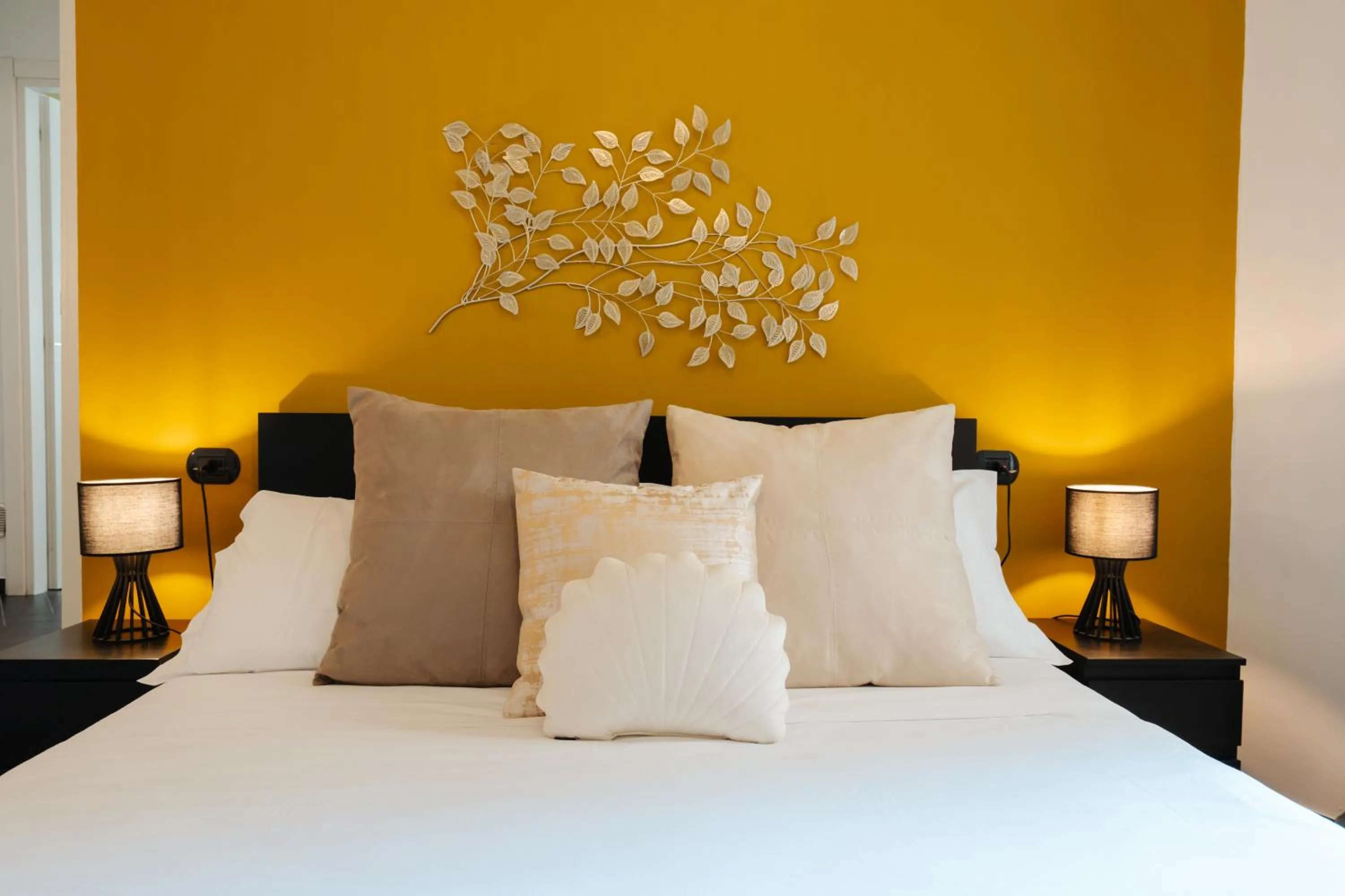 Bedroom, Bed in I Remi Del Prione by Le 5 Terre La Spezia