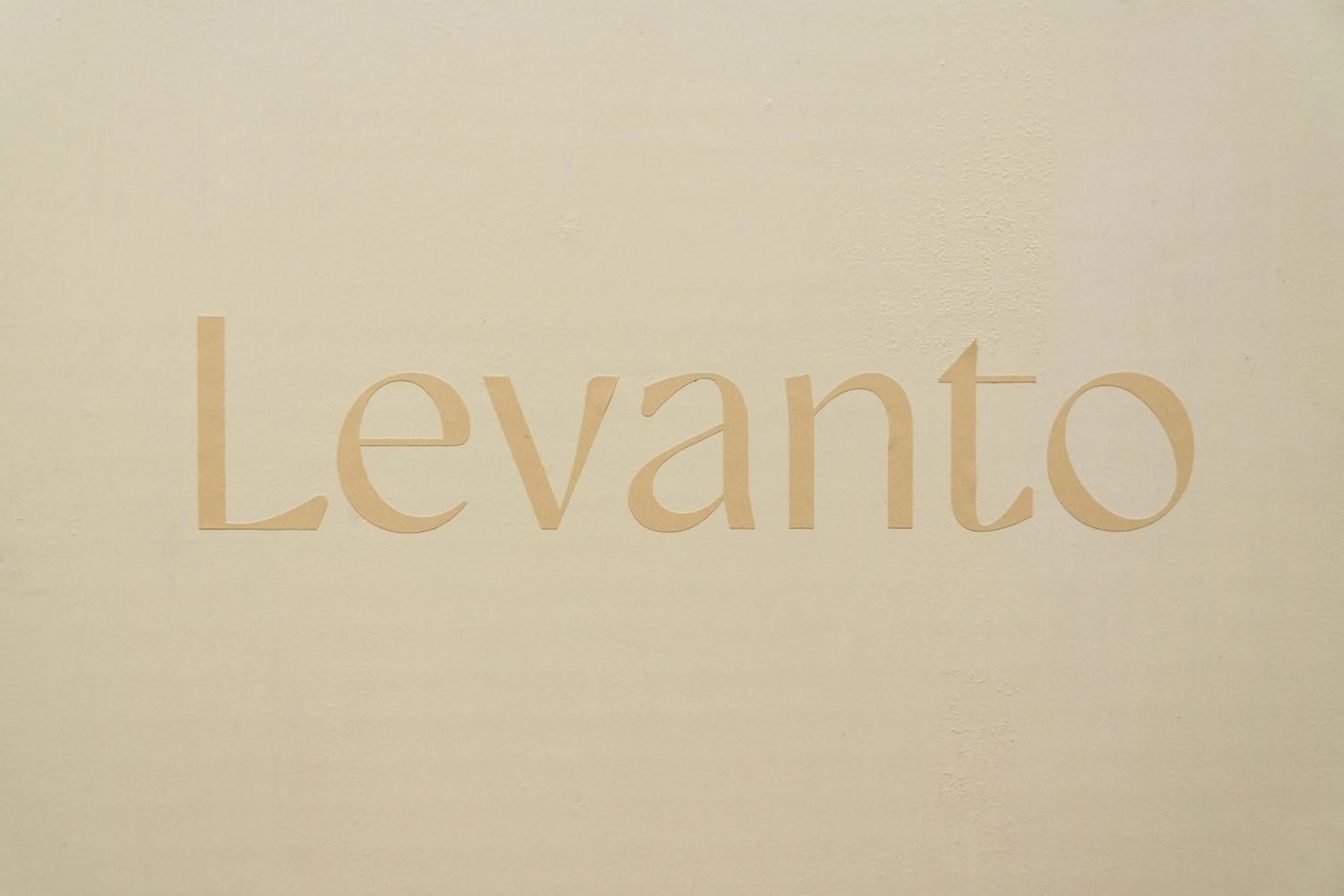 Decorative detail in I Remi Del Prione by Le 5 Terre La Spezia