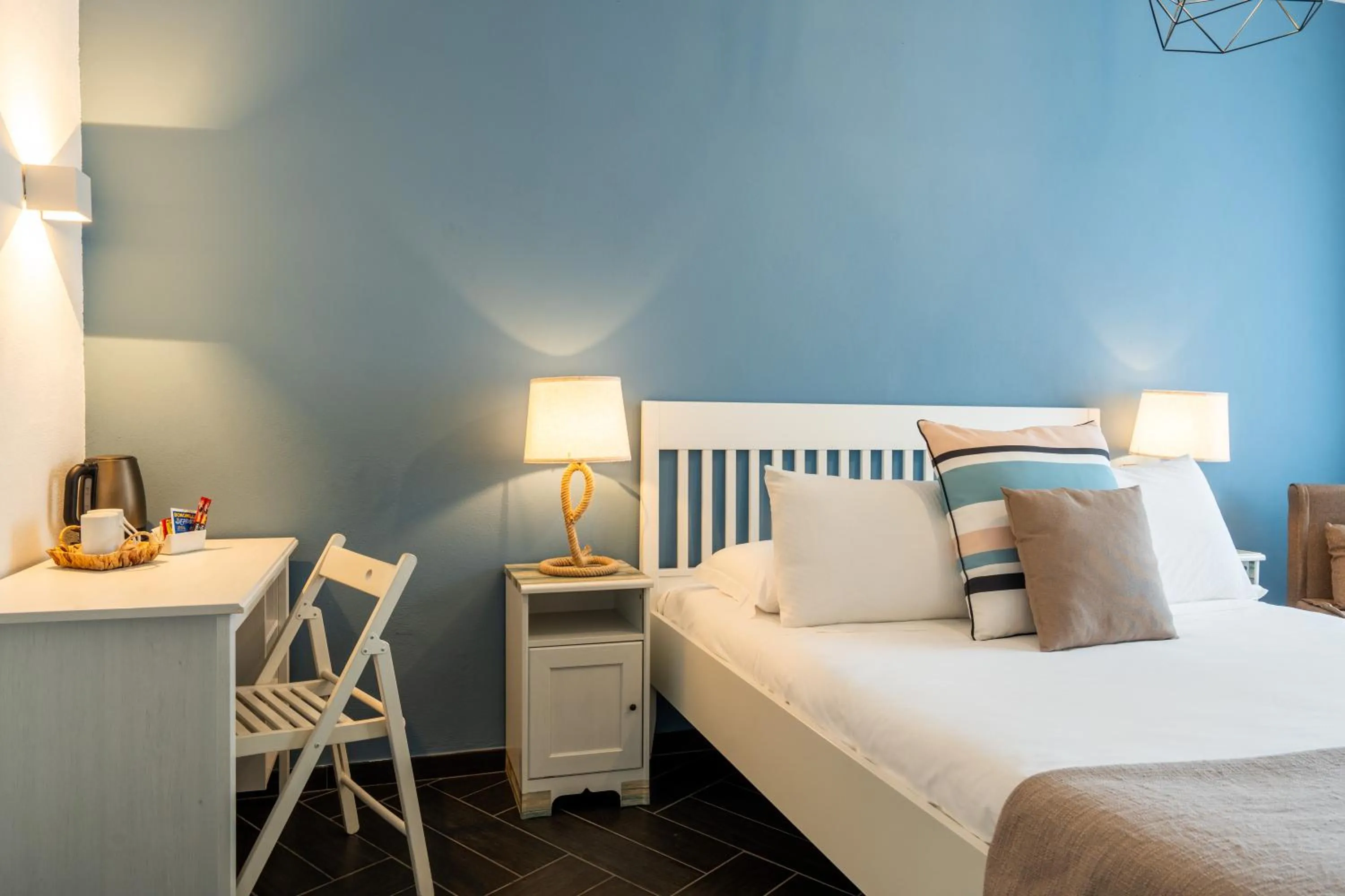 Bedroom, Bed in I Remi Del Prione by Le 5 Terre La Spezia