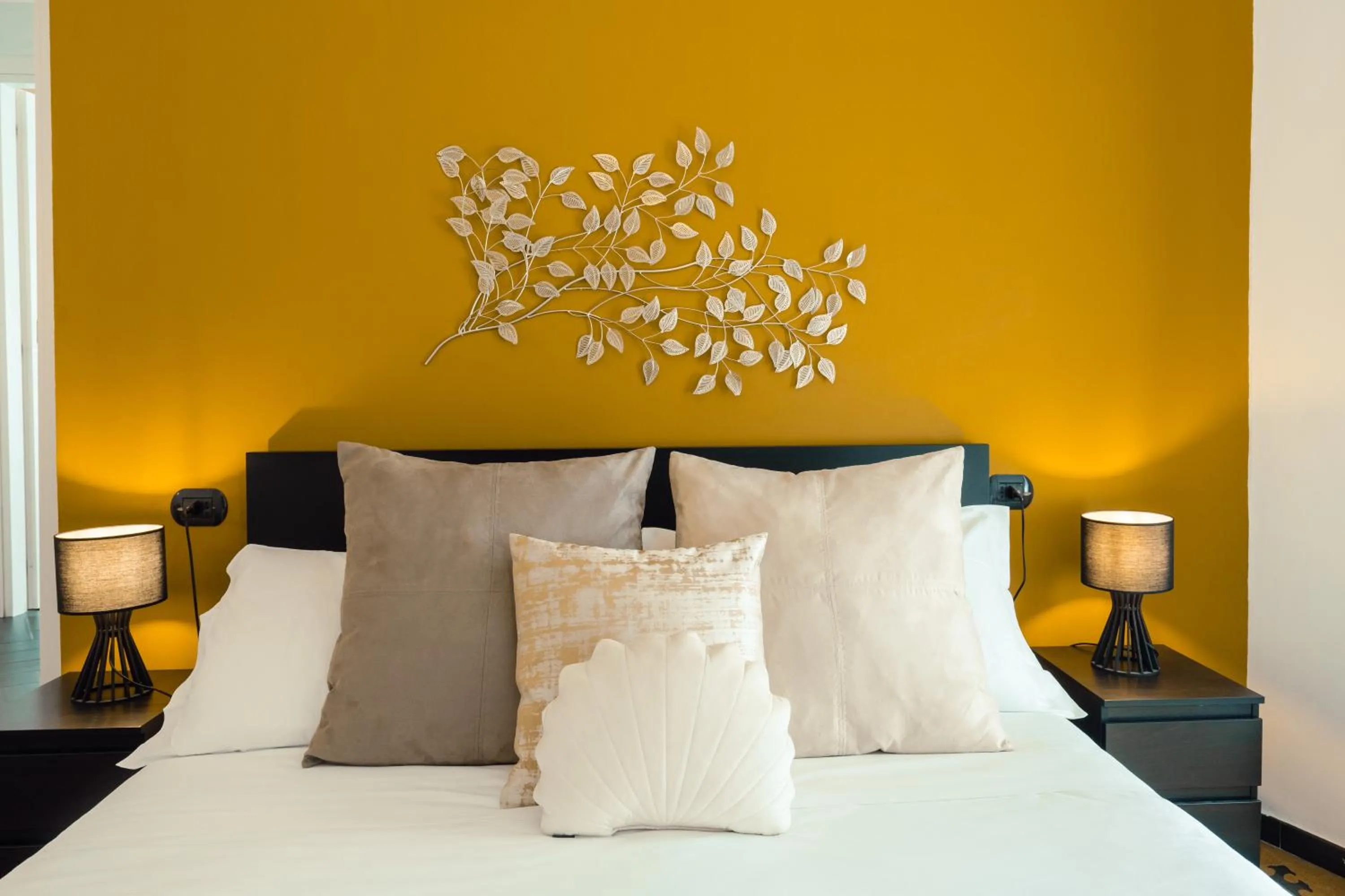 Bedroom, Bed in I Remi Del Prione by Le 5 Terre La Spezia