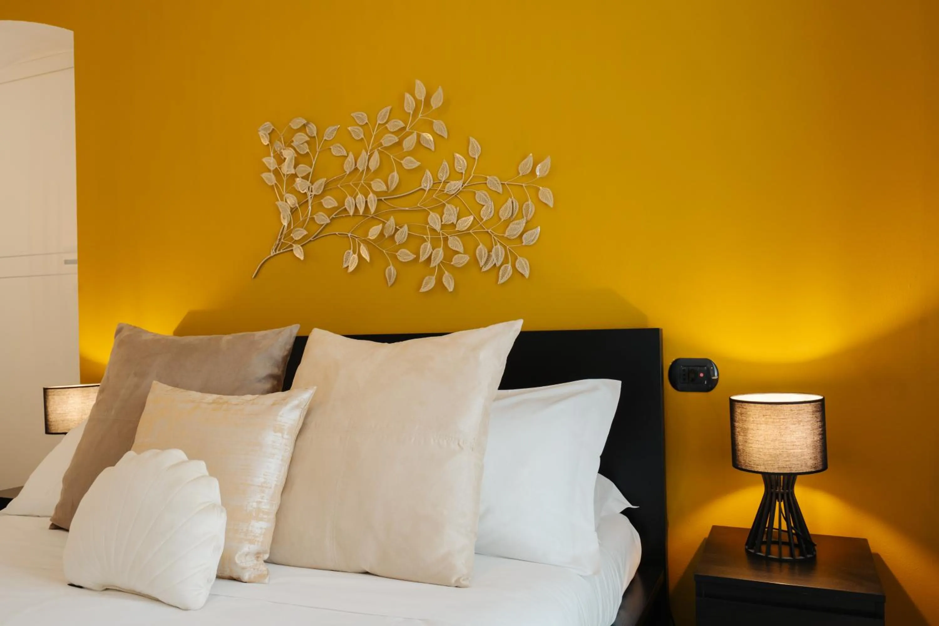 Bedroom, Bed in I Remi Del Prione by Le 5 Terre La Spezia