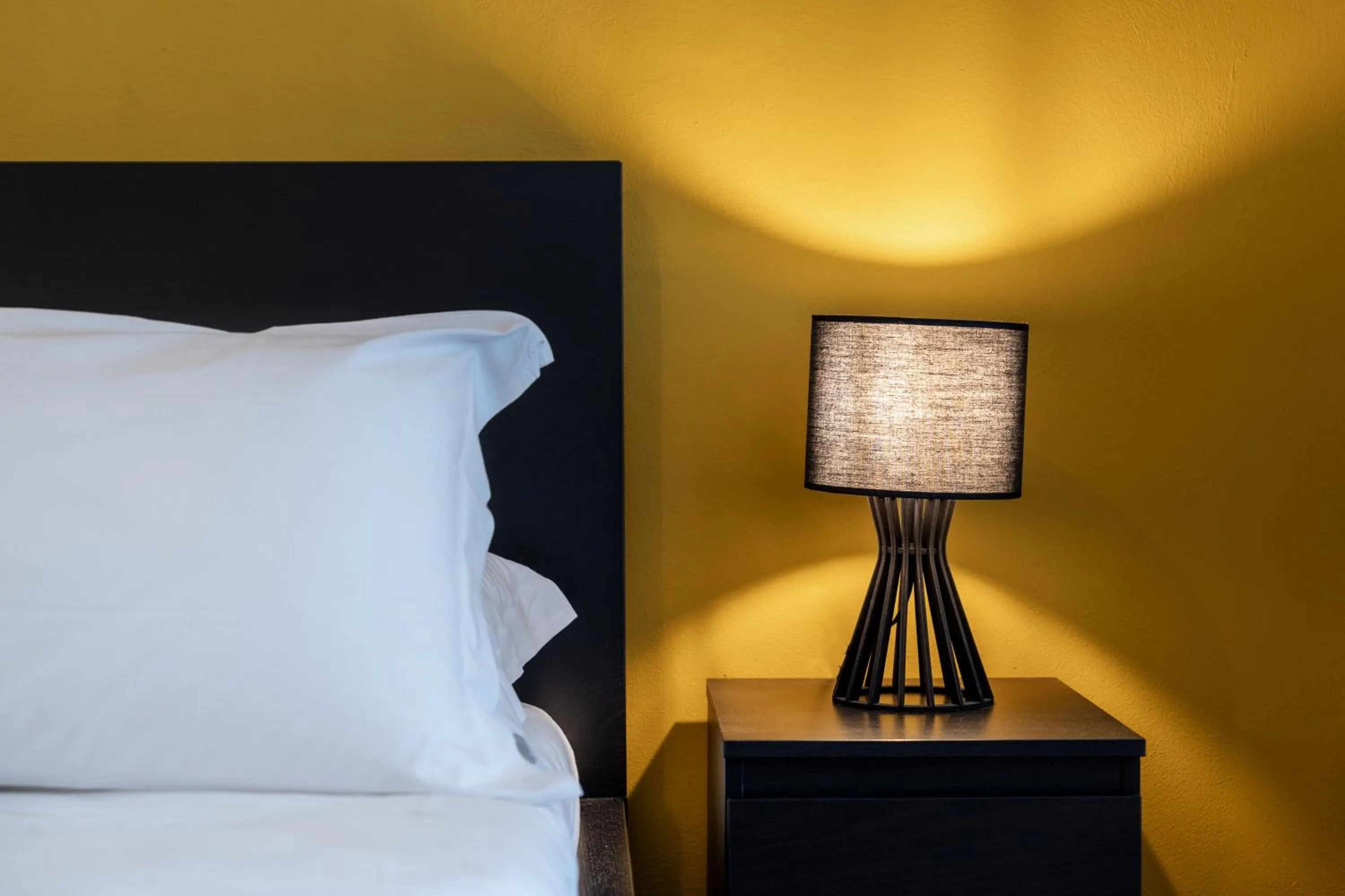 Bedroom, Bed in I Remi Del Prione by Le 5 Terre La Spezia
