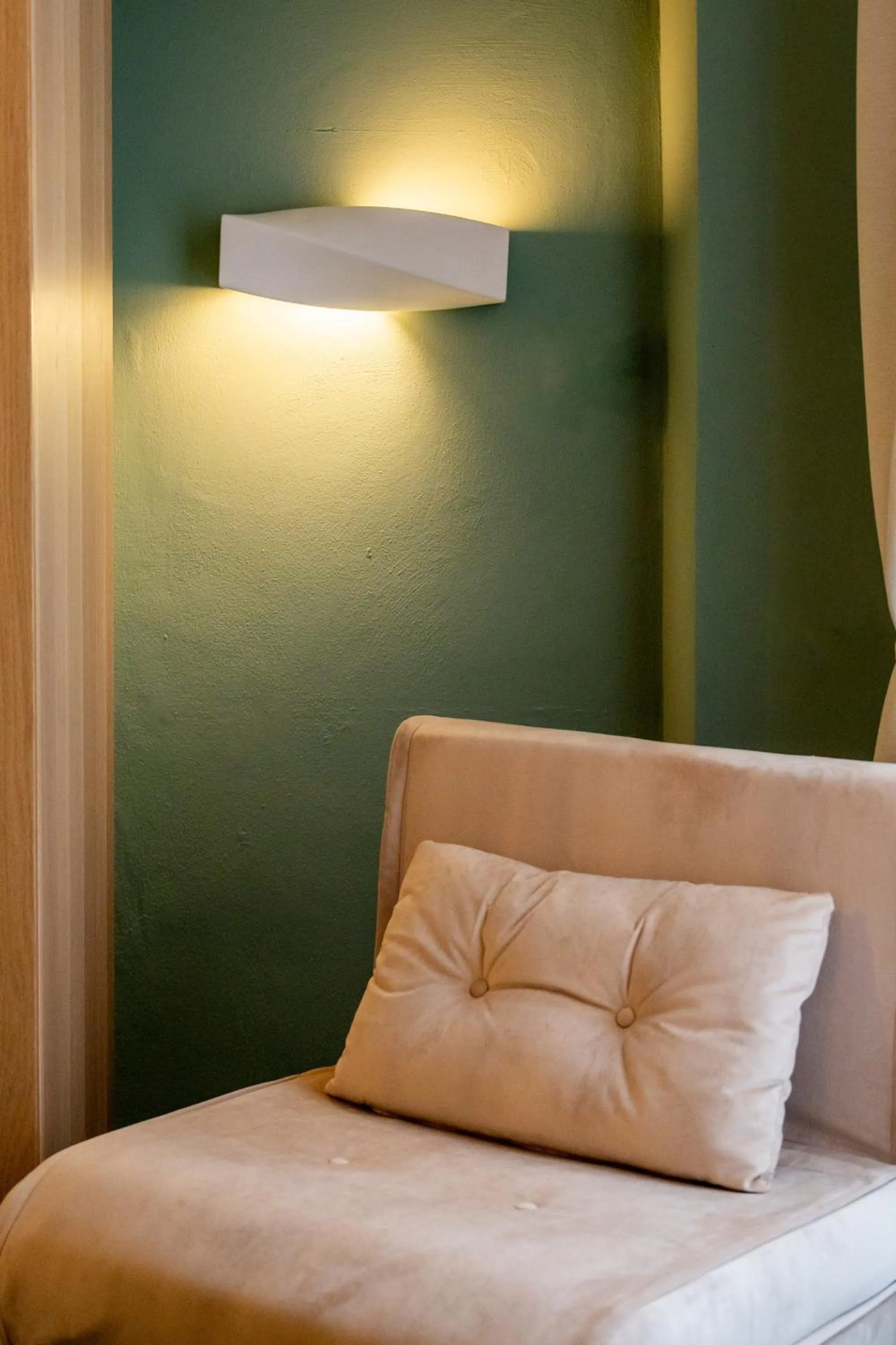 Bedroom, Bed in I Remi Del Prione by Le 5 Terre La Spezia