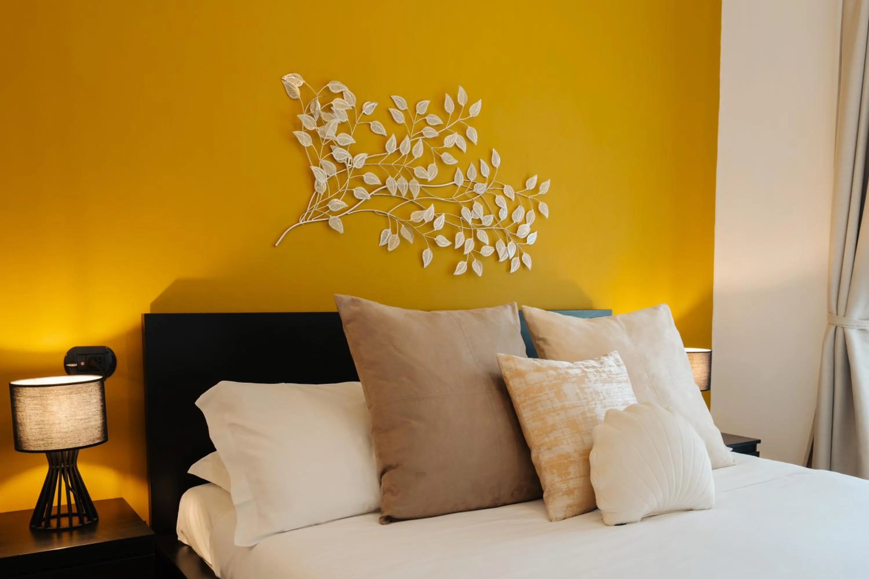 Bedroom, Bed in I Remi Del Prione by Le 5 Terre La Spezia