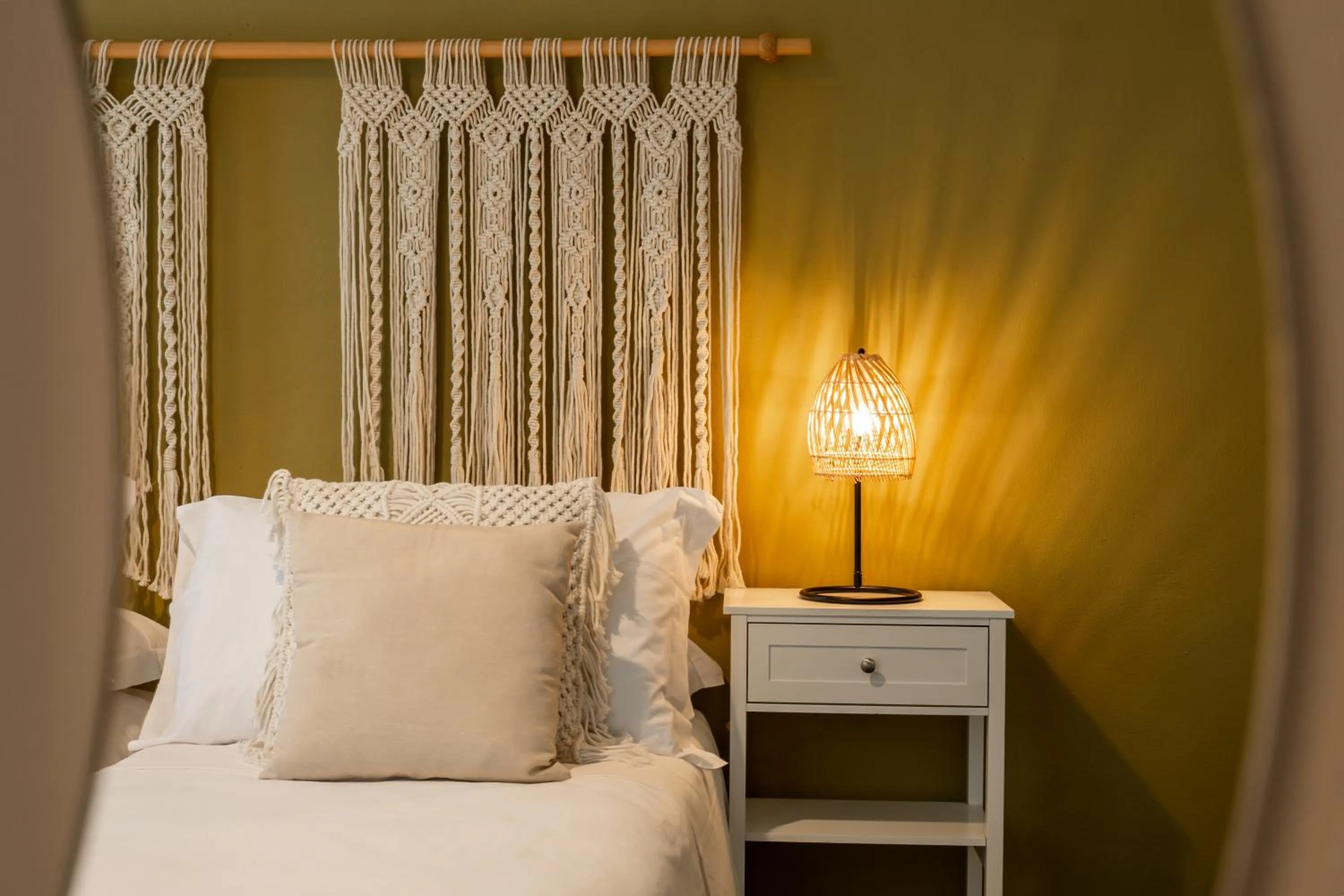 Bedroom, Bed in I Remi Del Prione by Le 5 Terre La Spezia