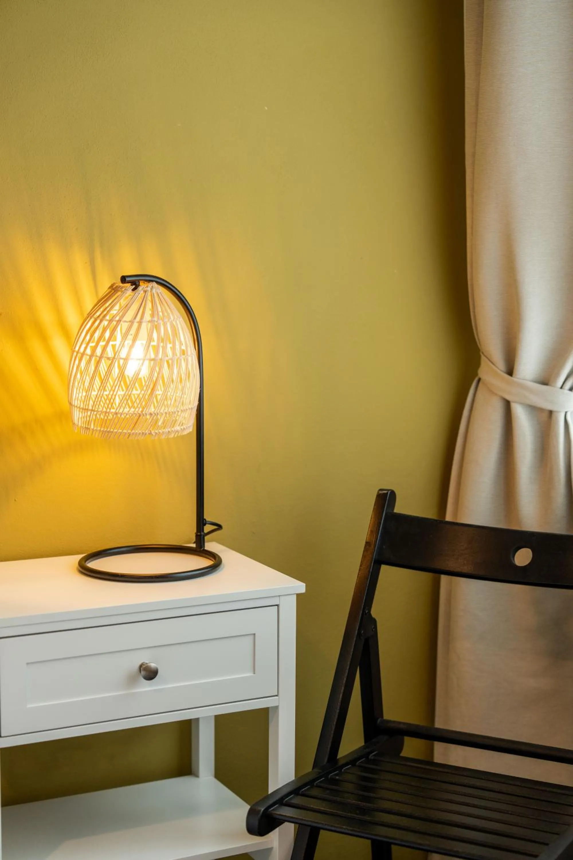 Decorative detail in I Remi Del Prione by Le 5 Terre La Spezia