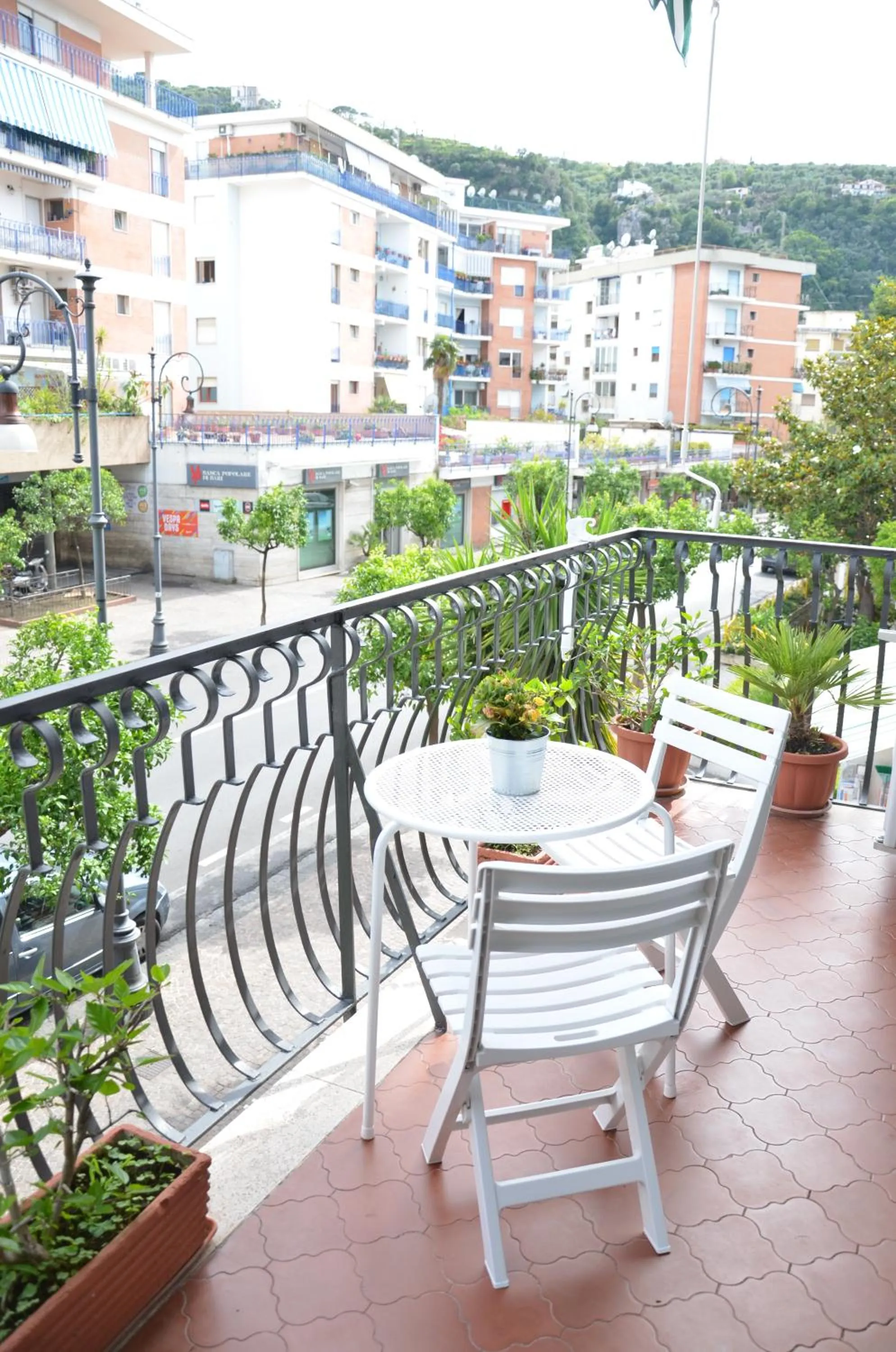 Sorrento Maison Lurò