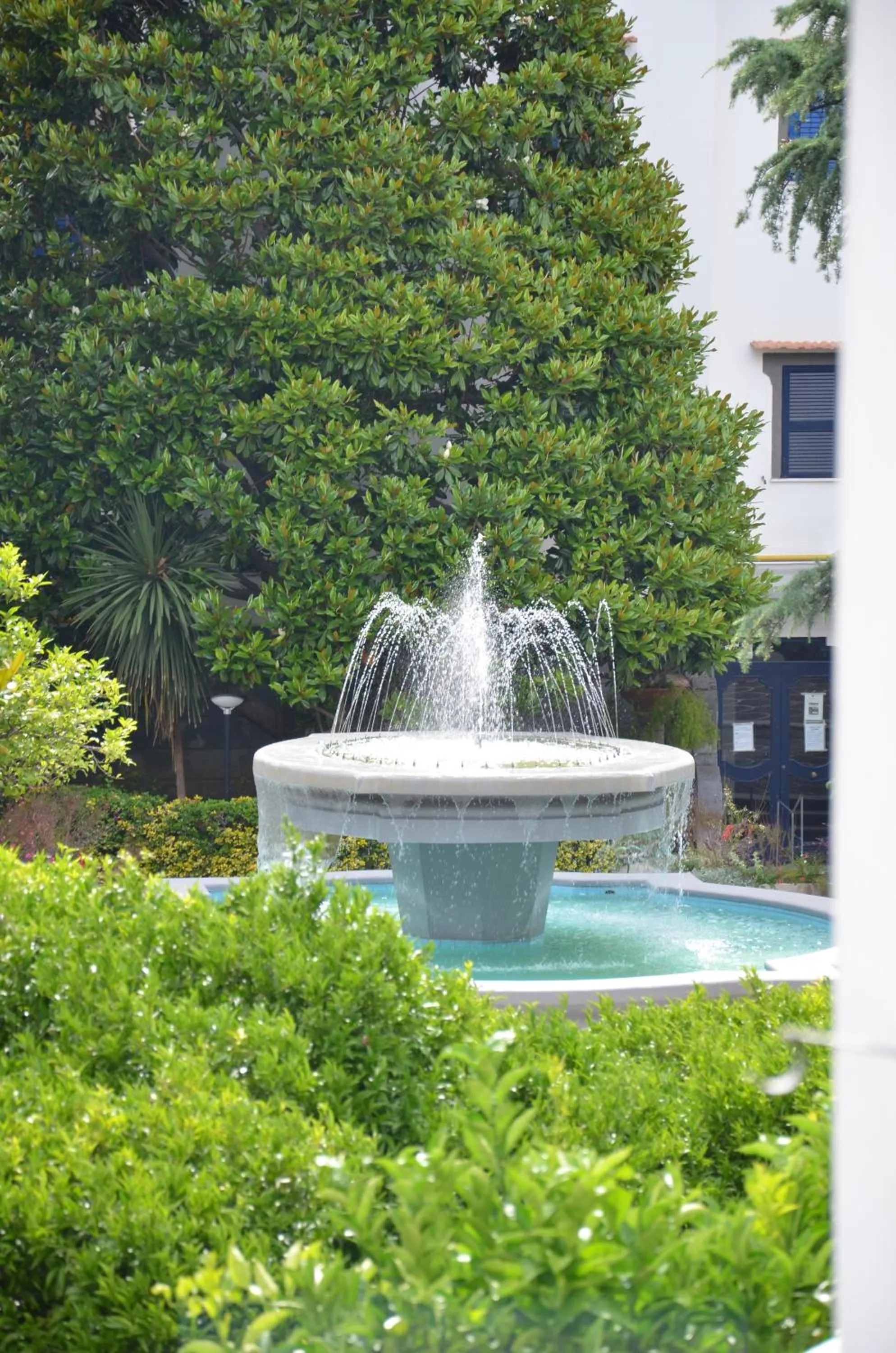 Garden in Sorrento Maison Lurò