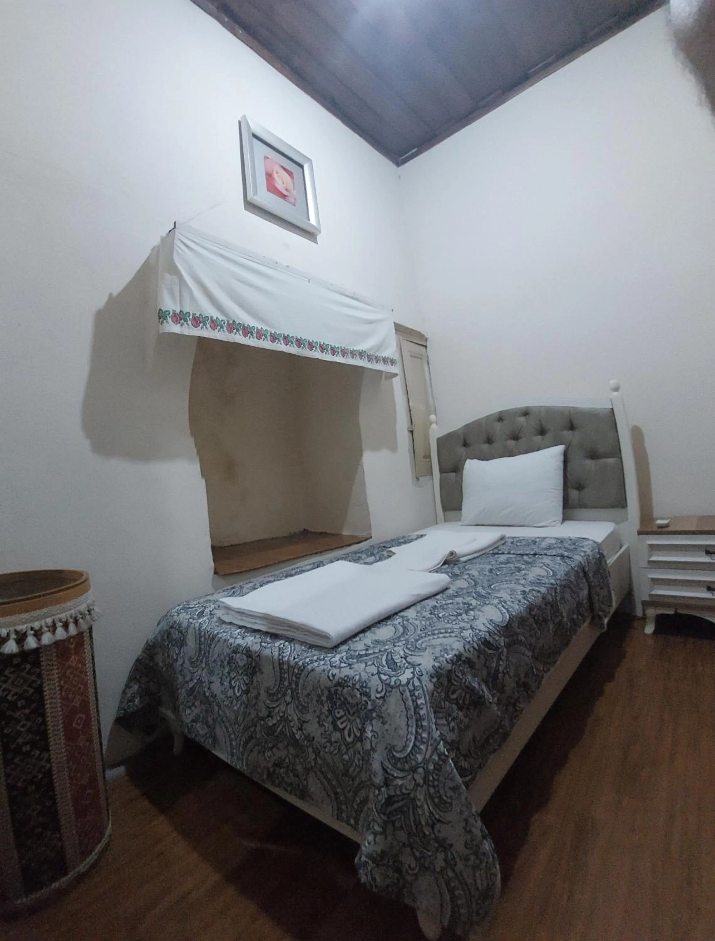 Photo of the whole room in Lily Town Hotel