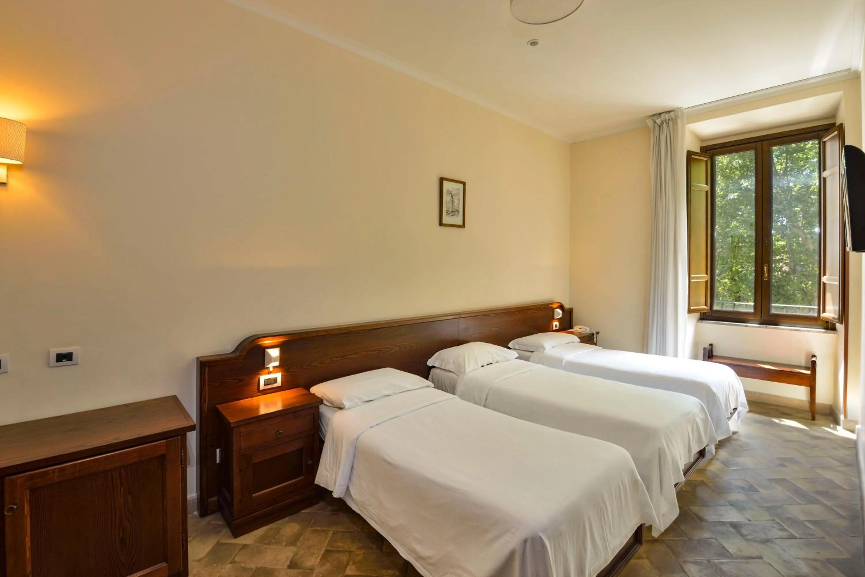 Bed in Casa I Cappuccini