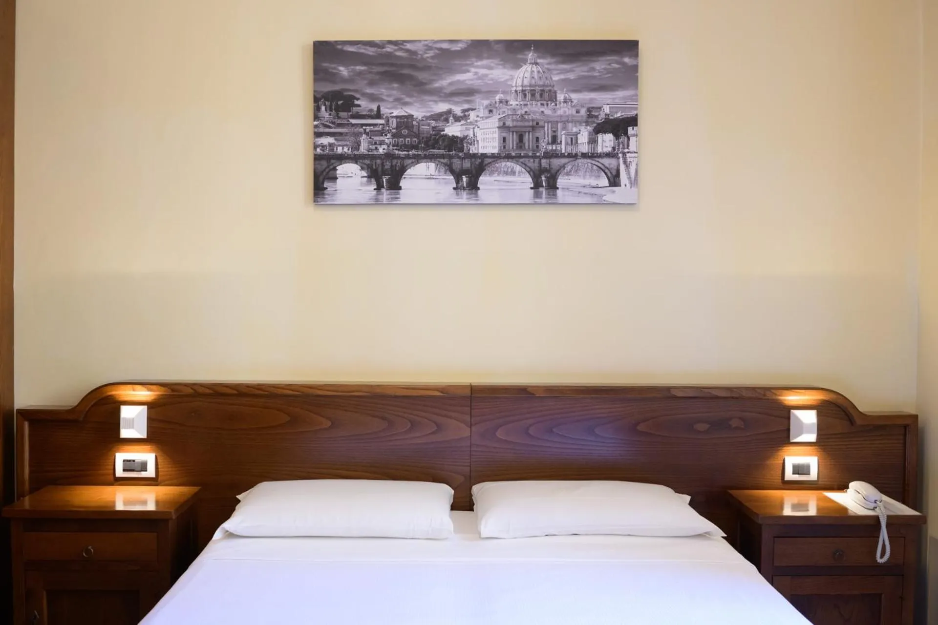 Bed in Casa I Cappuccini