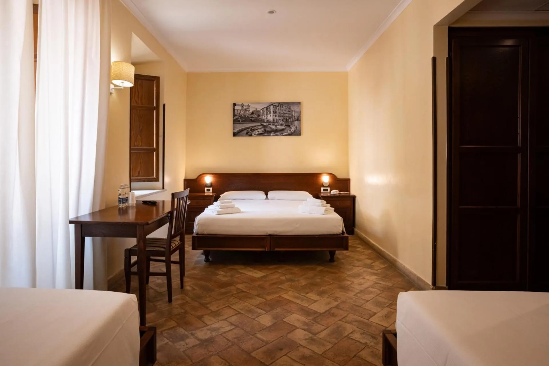 Bed in Casa I Cappuccini