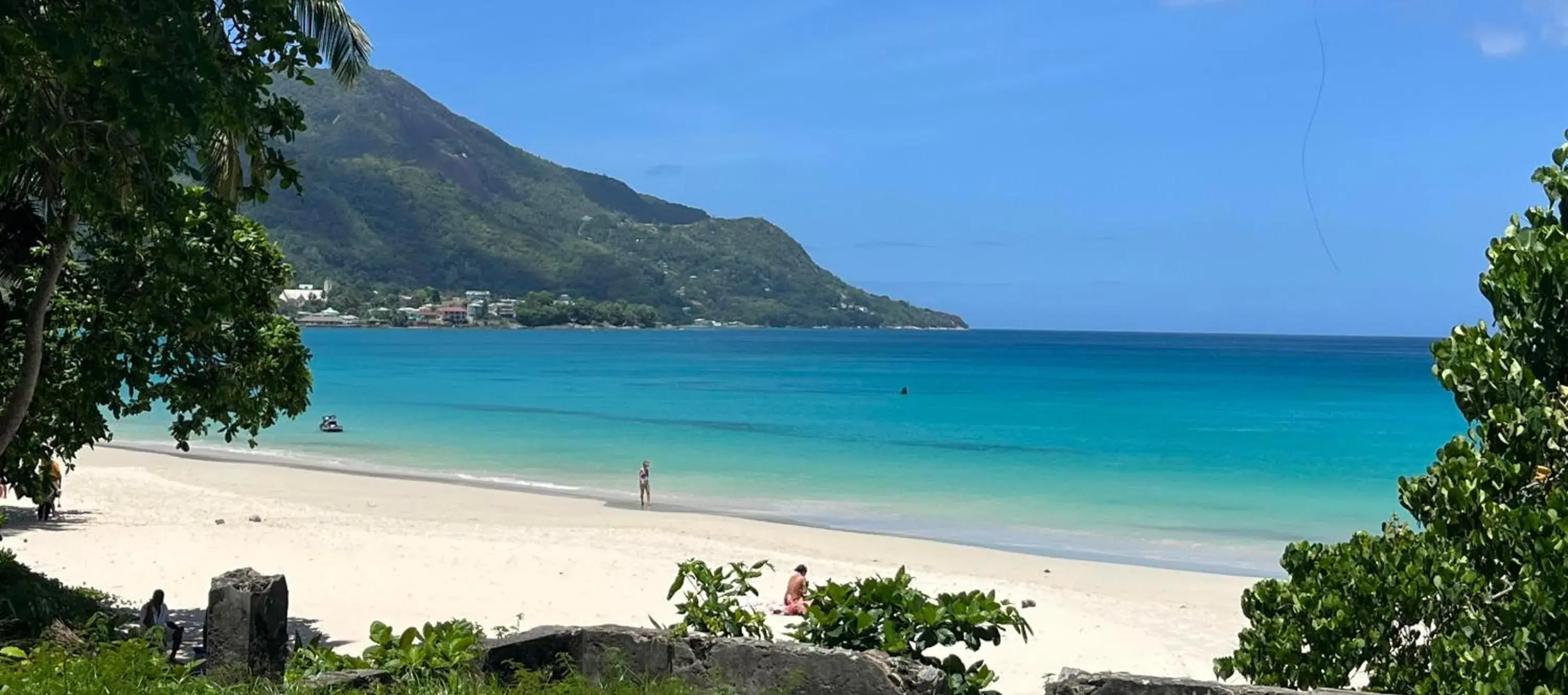 Panorama Guesthouse Apartments Beau Vallon Beach Panorama Guesthouse Apartments Beau Vallon Beach