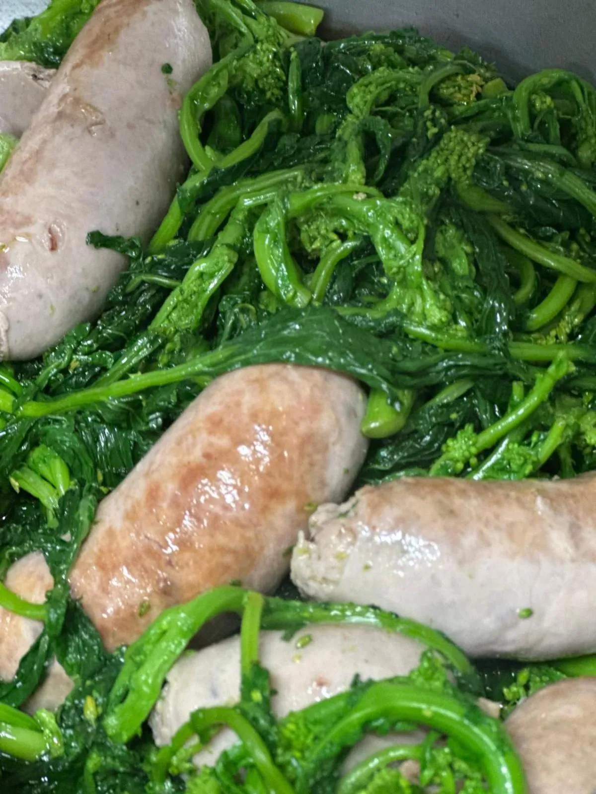 Food and drinks in Le Querce Farmhouse