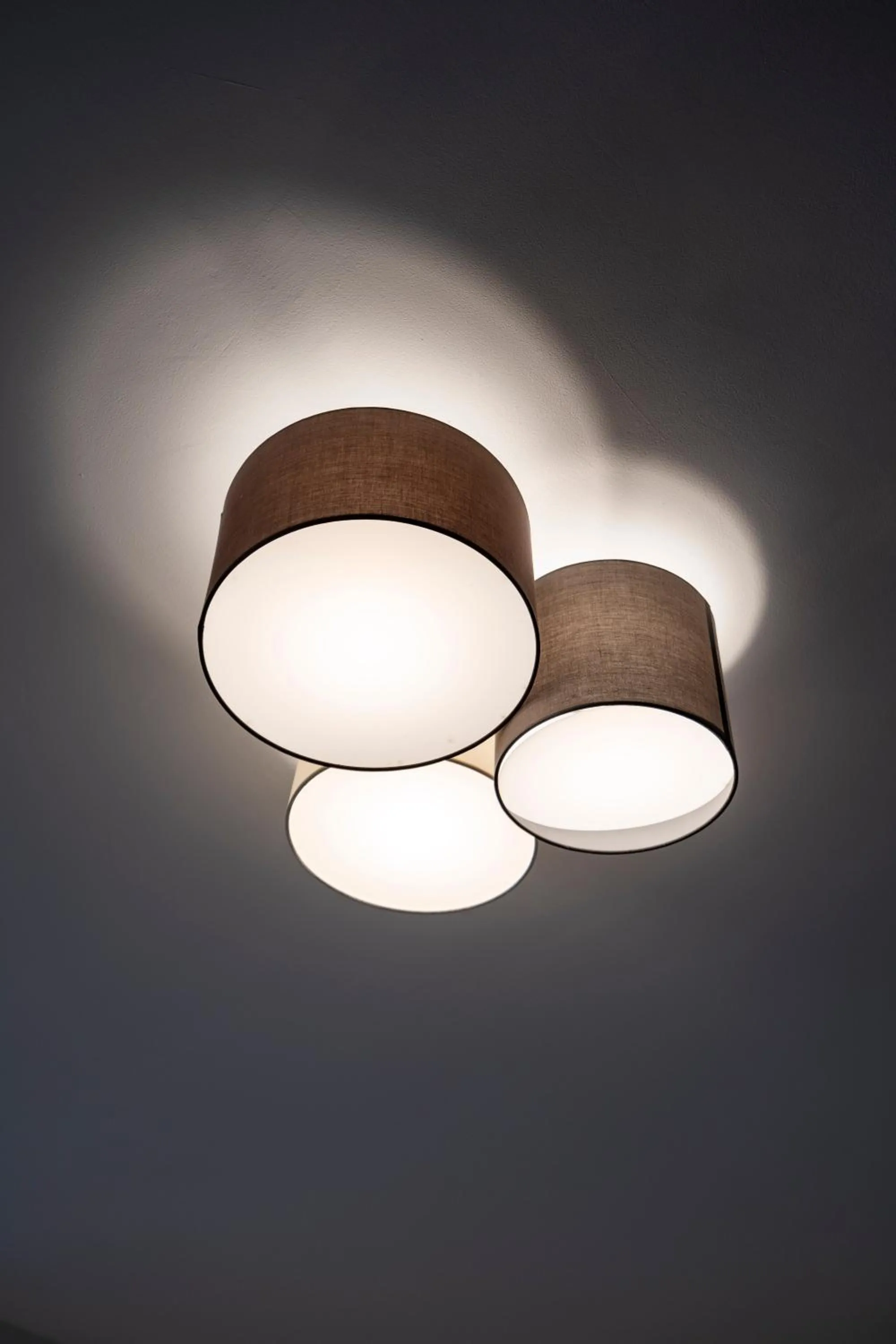 Bedroom in Le Querce Farmhouse