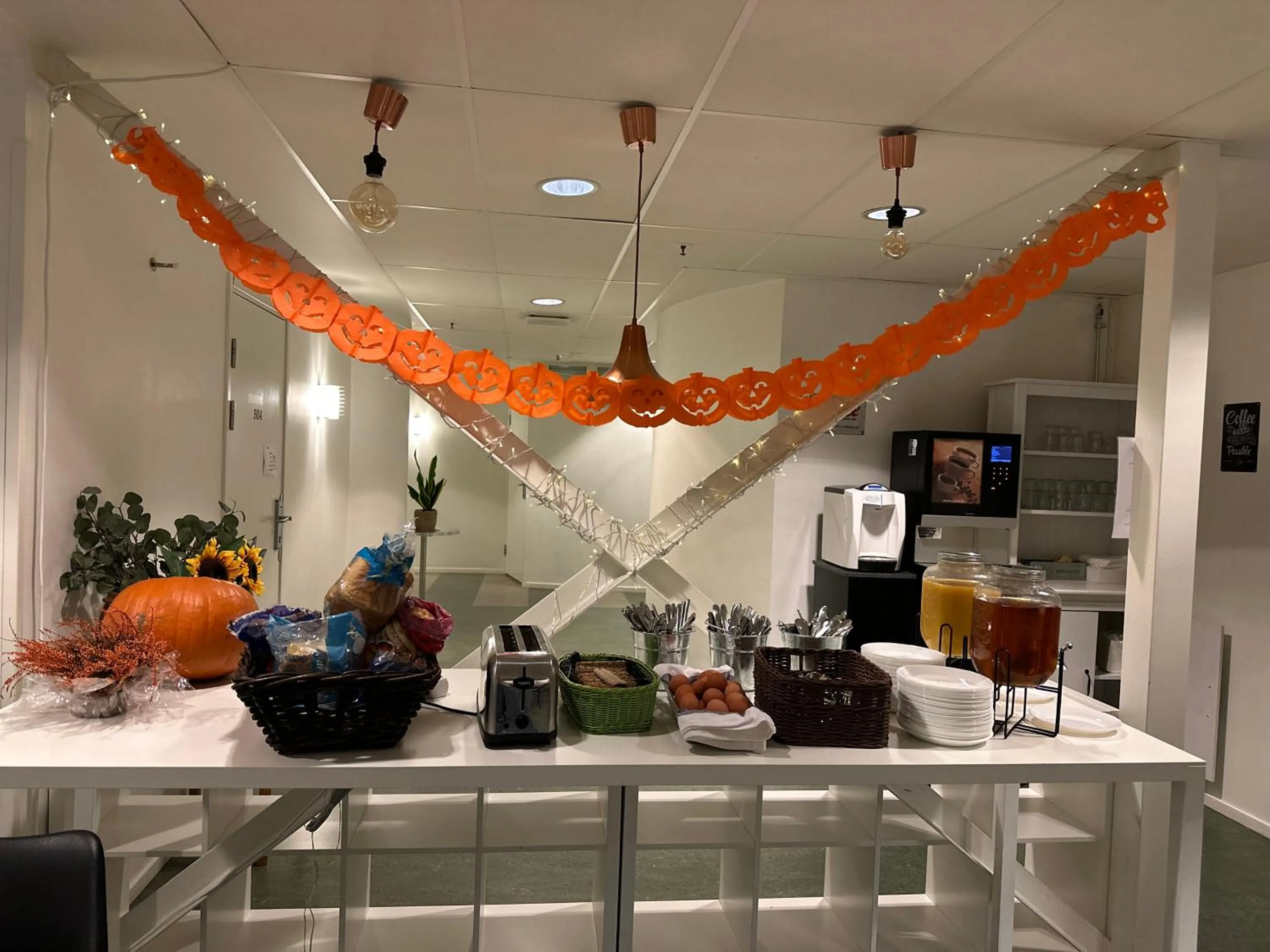 Pronova Hotell & Vandrarhem