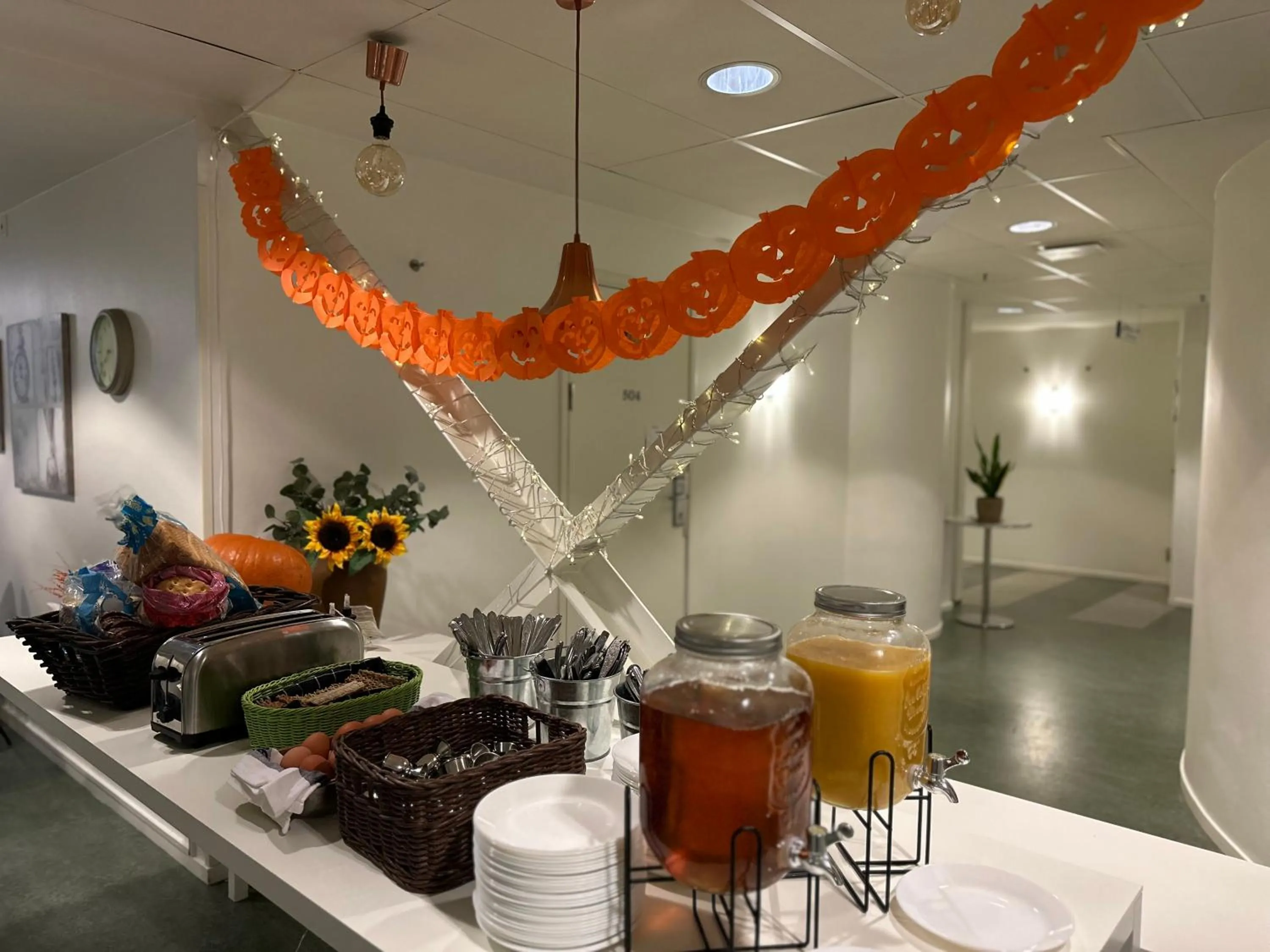 Pronova Hotell & Vandrarhem