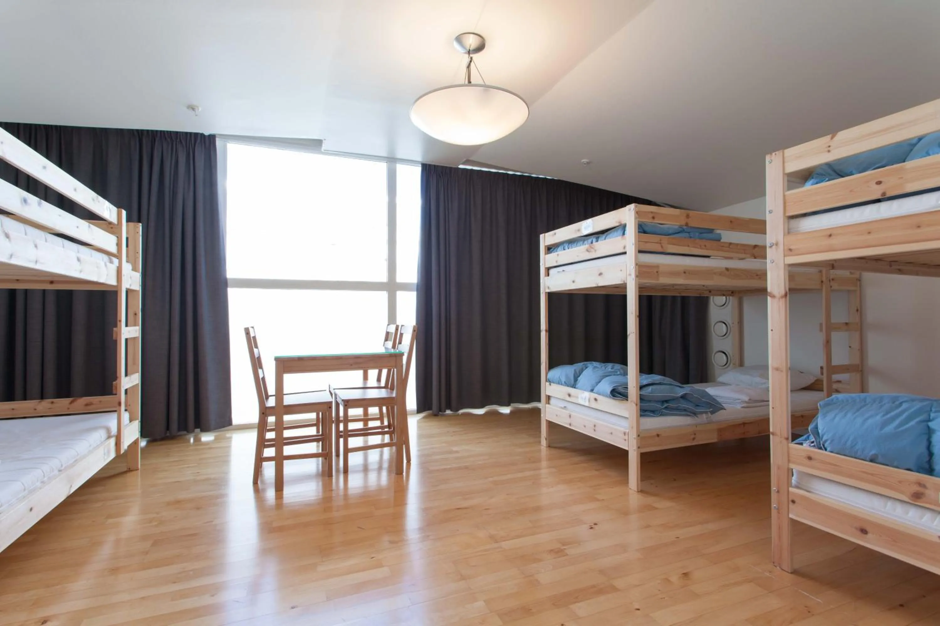 Photo of the whole room, Bed in Pronova Hotell & Vandrarhem