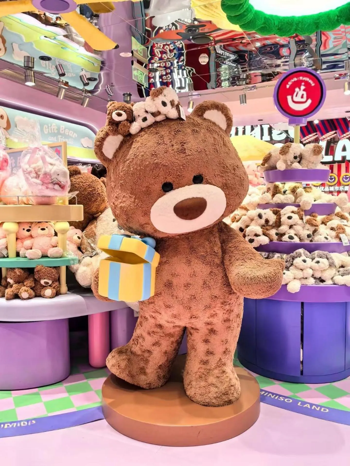 Property building in Paco Hotel BeiJing Road Metro Guangzhou