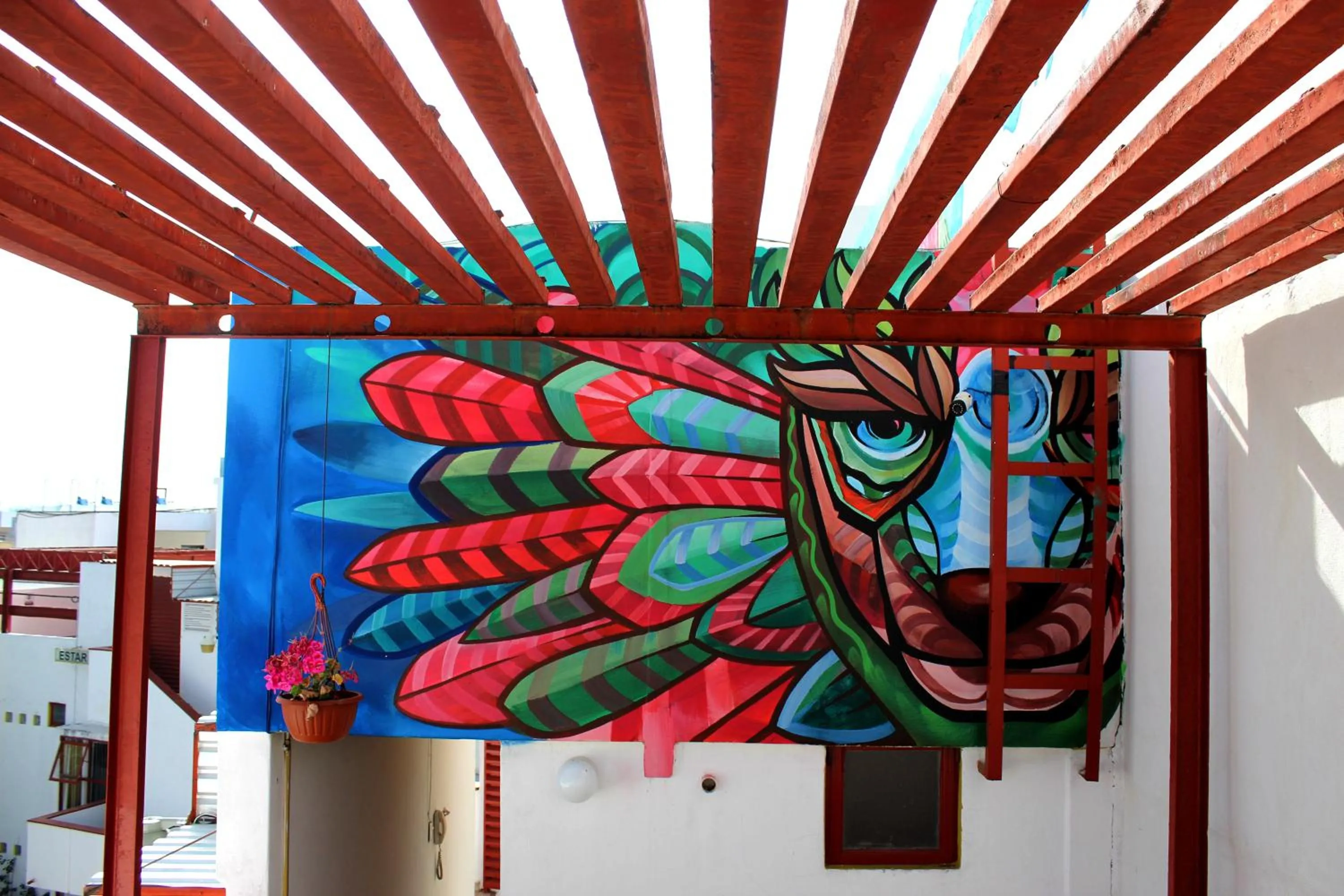 INMOTEGA - Suites TG