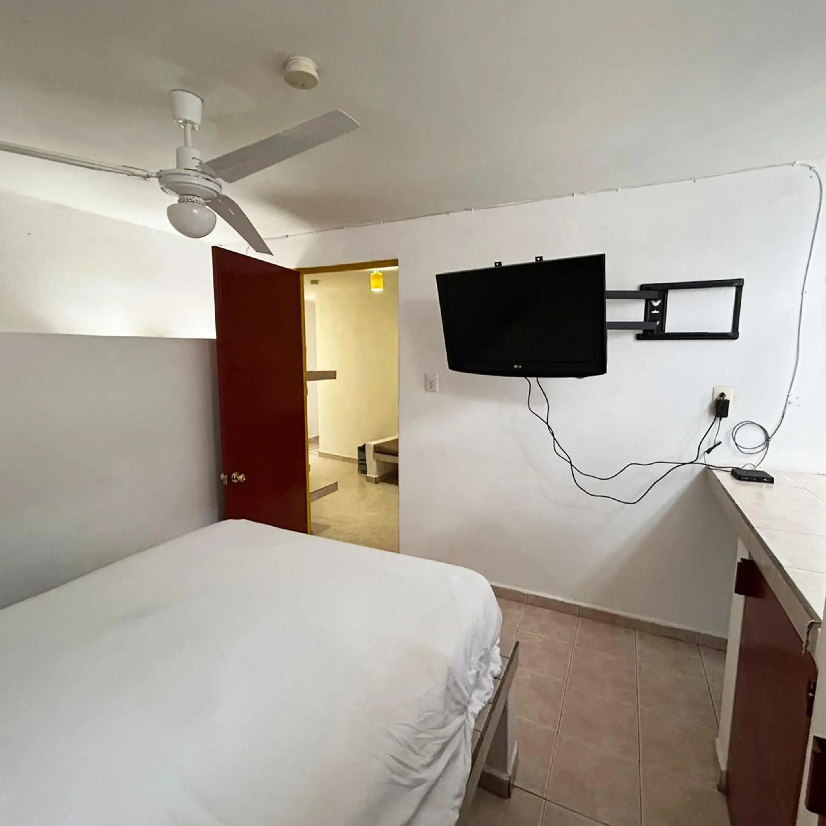 One-bedroom Loft Apartment in INMOTEGA - Suites TG One-bedroom Loft Apartment in INMOTEGA - Suites TG