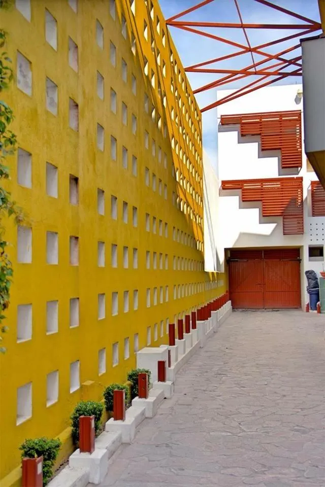 INMOTEGA - Suites TG