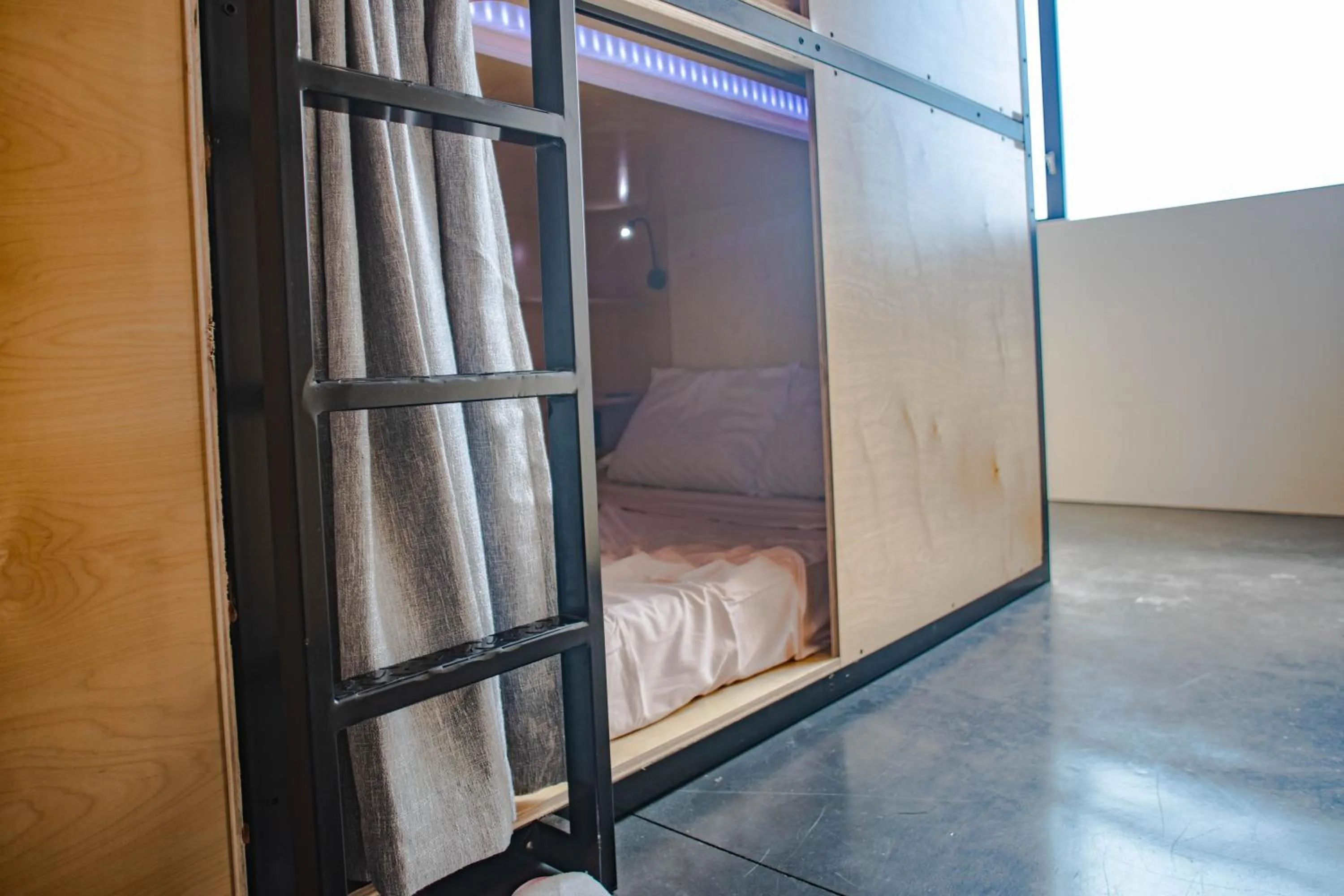 Haven Coliving