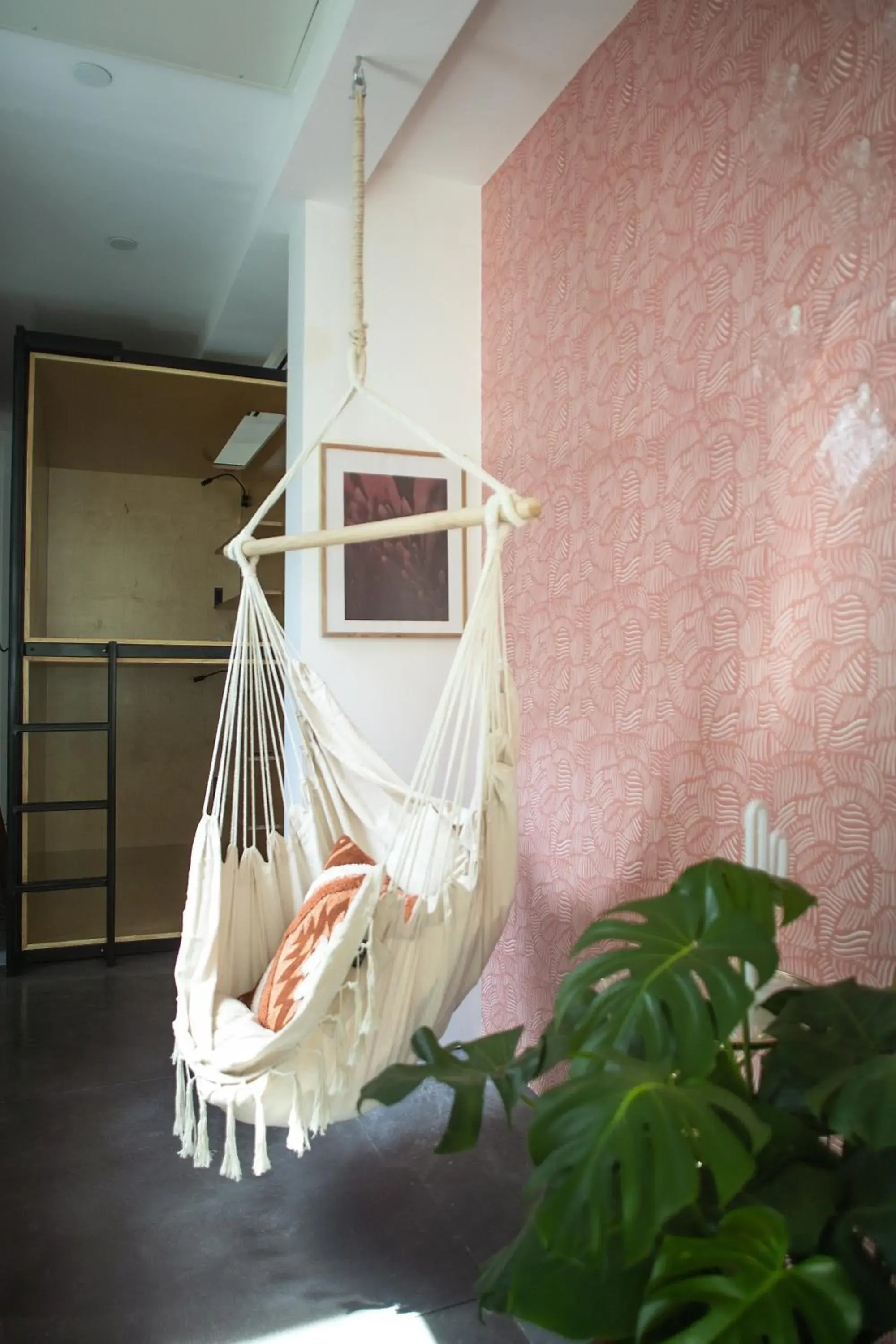 Single Bed in Female Dormitory Room in Haven Coliving Single Bed in Female Dormitory Room in Haven Coliving