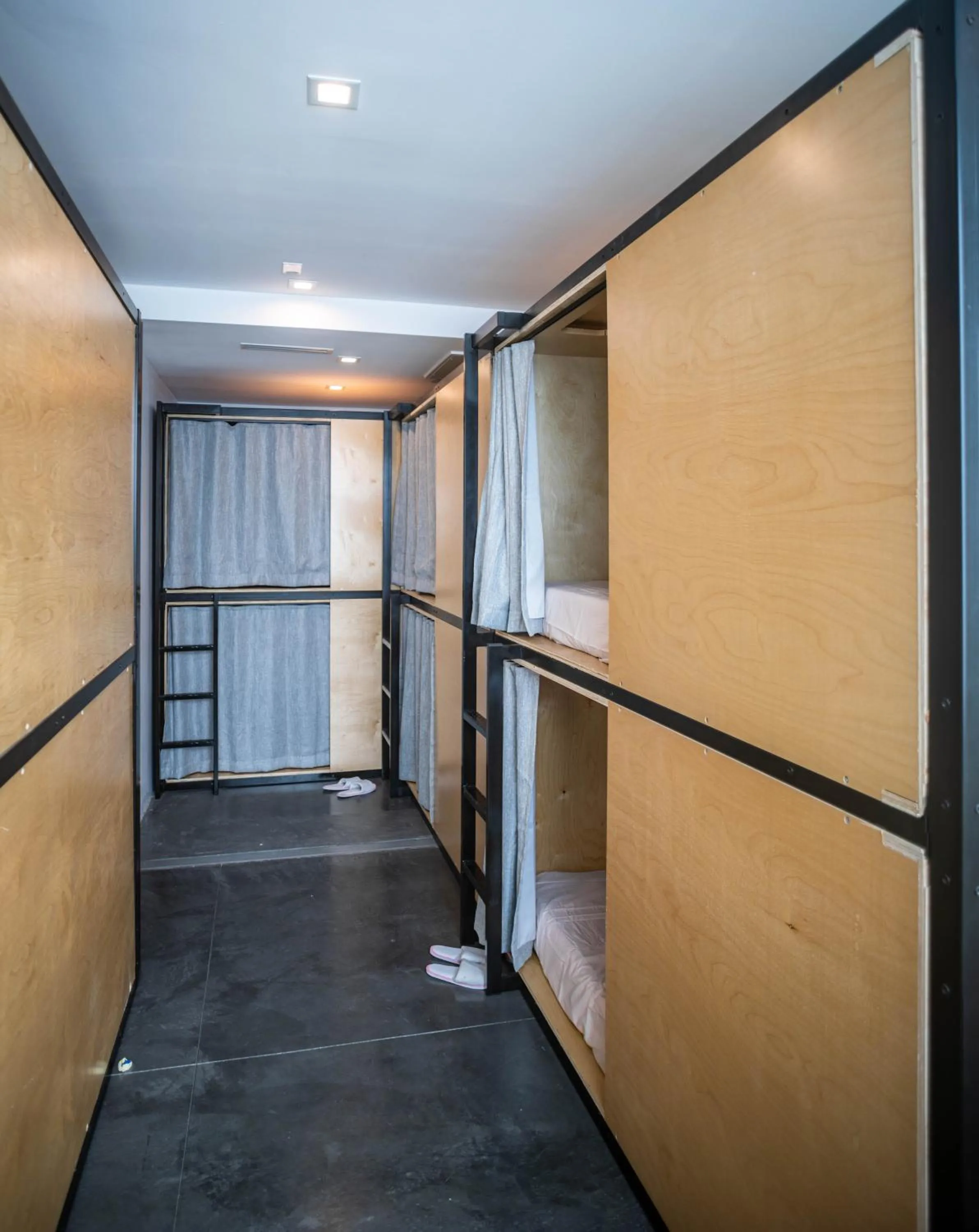 Haven Coliving