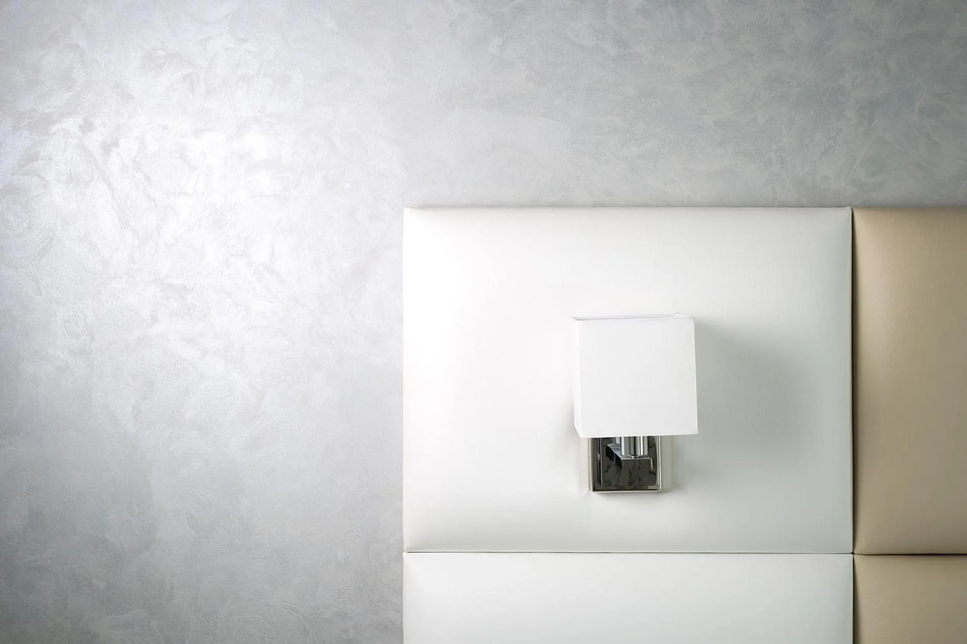 Decorative detail in Hotel Al Veliero