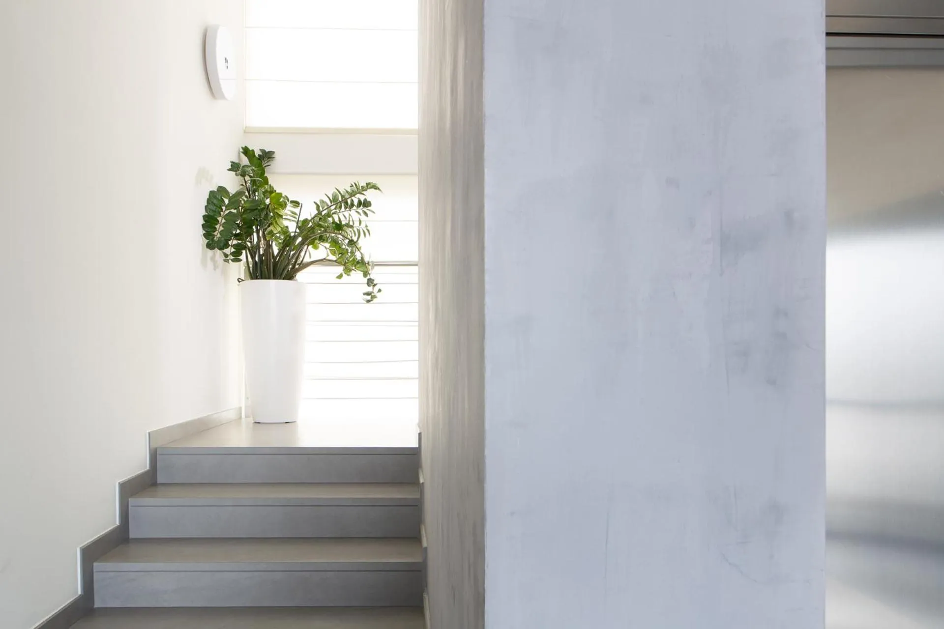 Decorative detail in Hotel Al Veliero