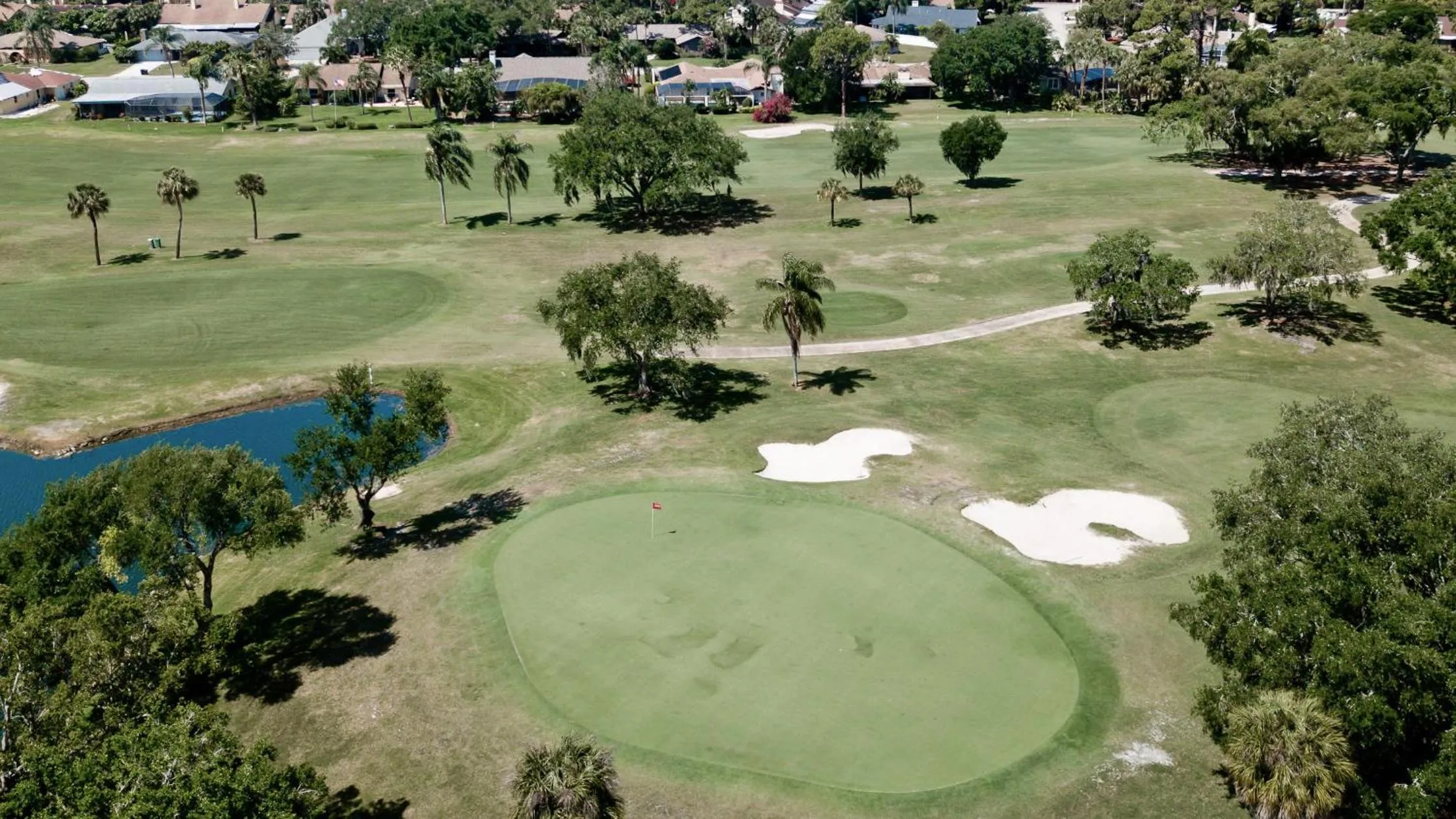 Shorewalk Vacation Villa