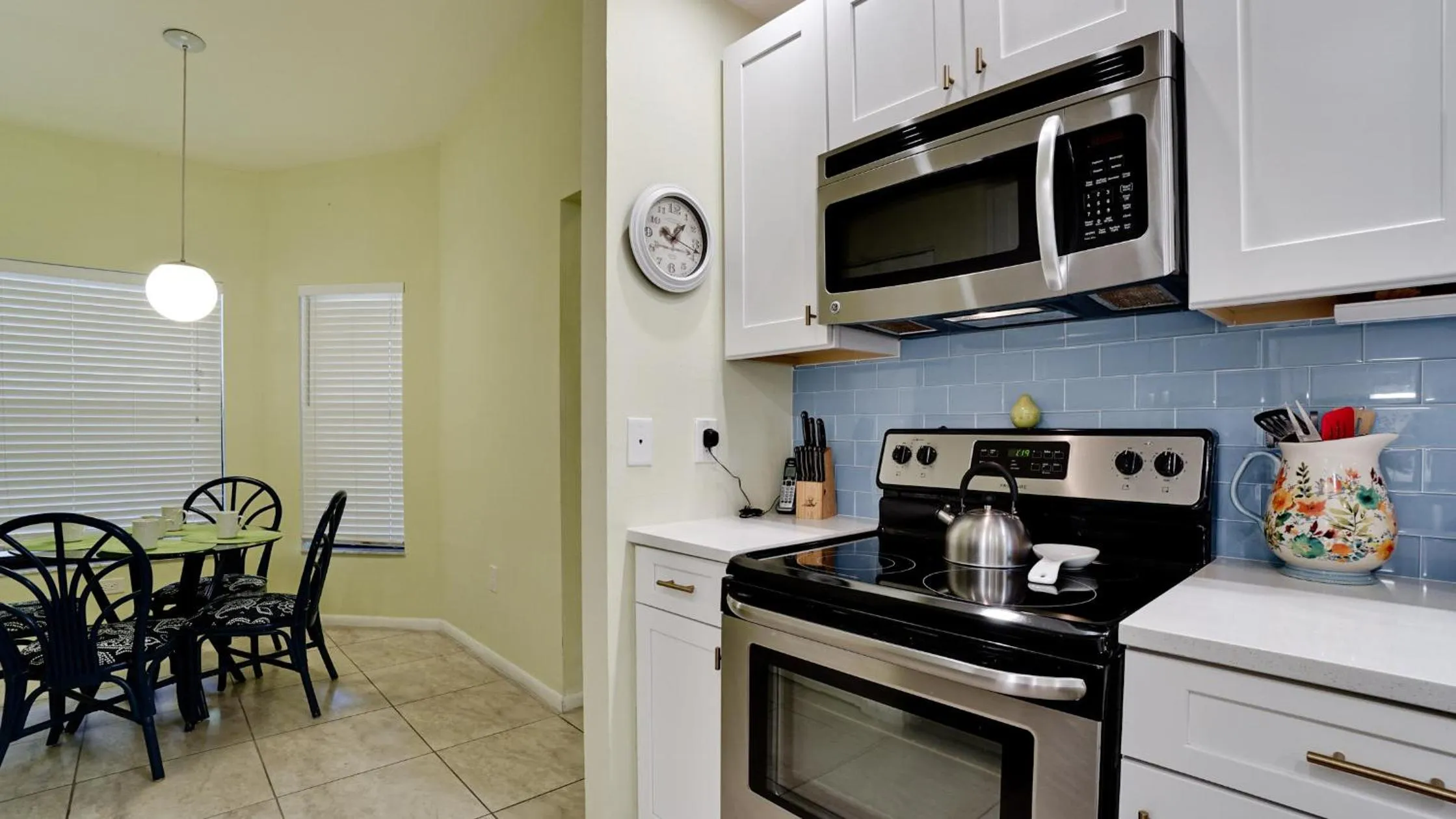 Shorewalk Vacation Villa